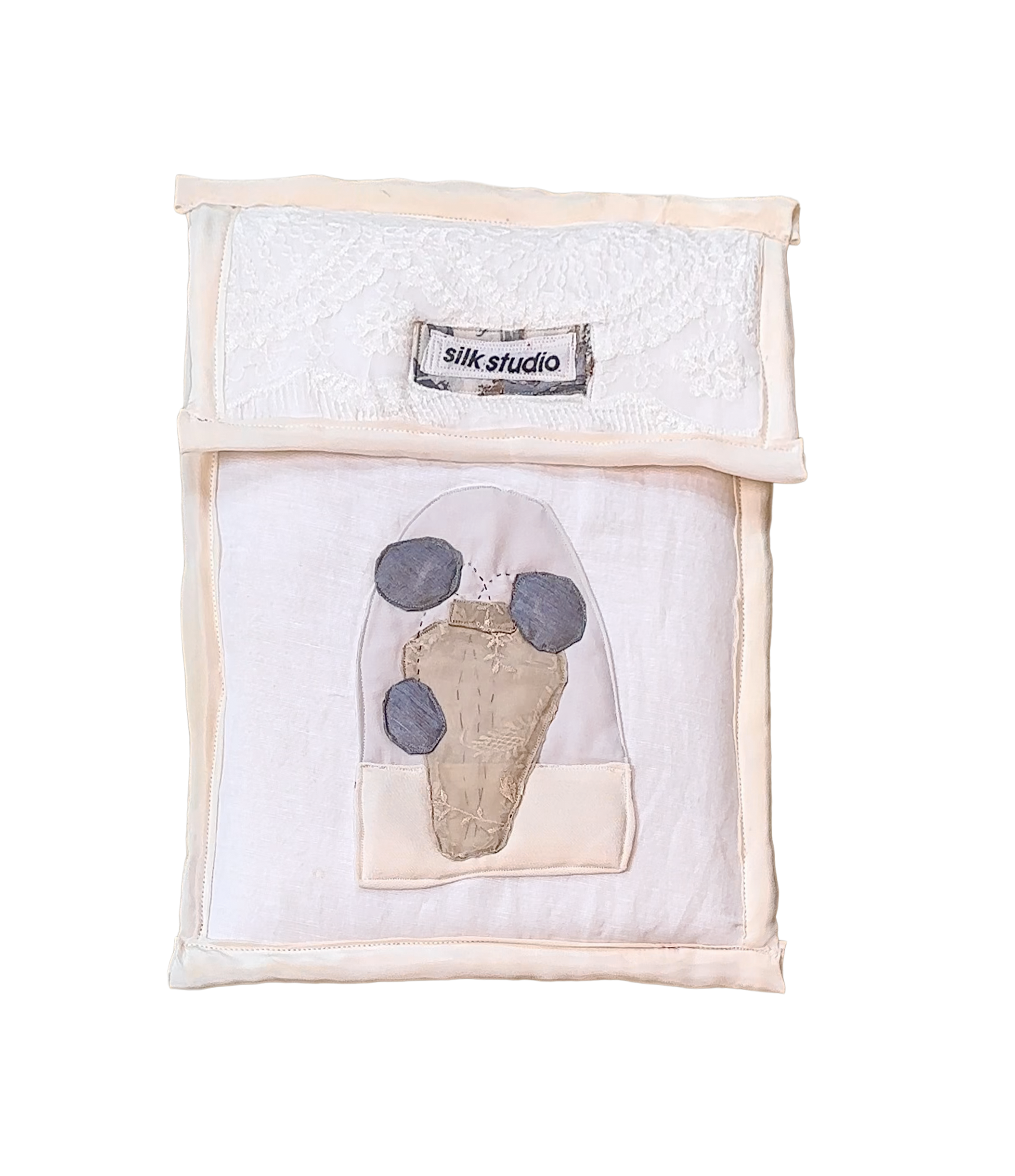 Silk 💮 Laptop Sleeve 13"/14"