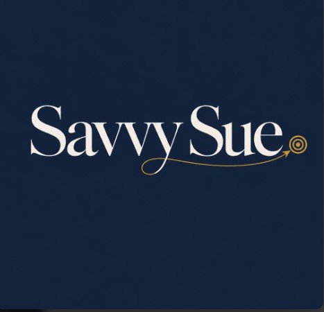 SavvySue | Small Business Operations Consultant