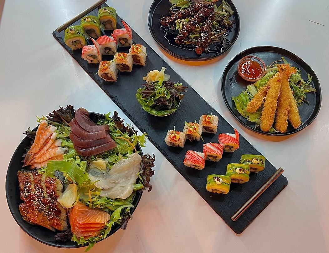 From Source to Plate: The Premium Quality Behind Every Esco Dish