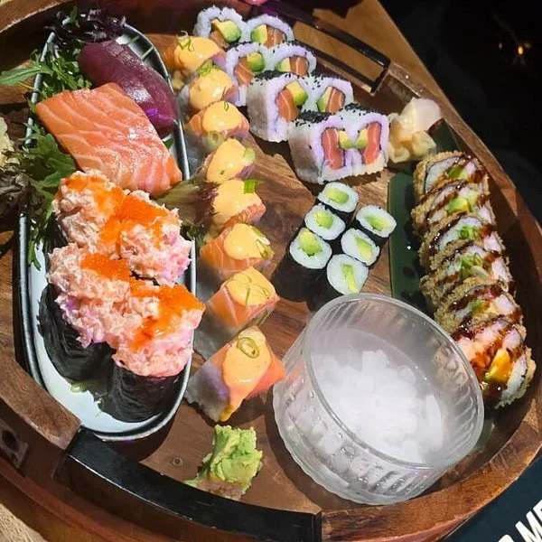 Behind the Craft: Meet the Culinary Team Redefining Dining in Fleet