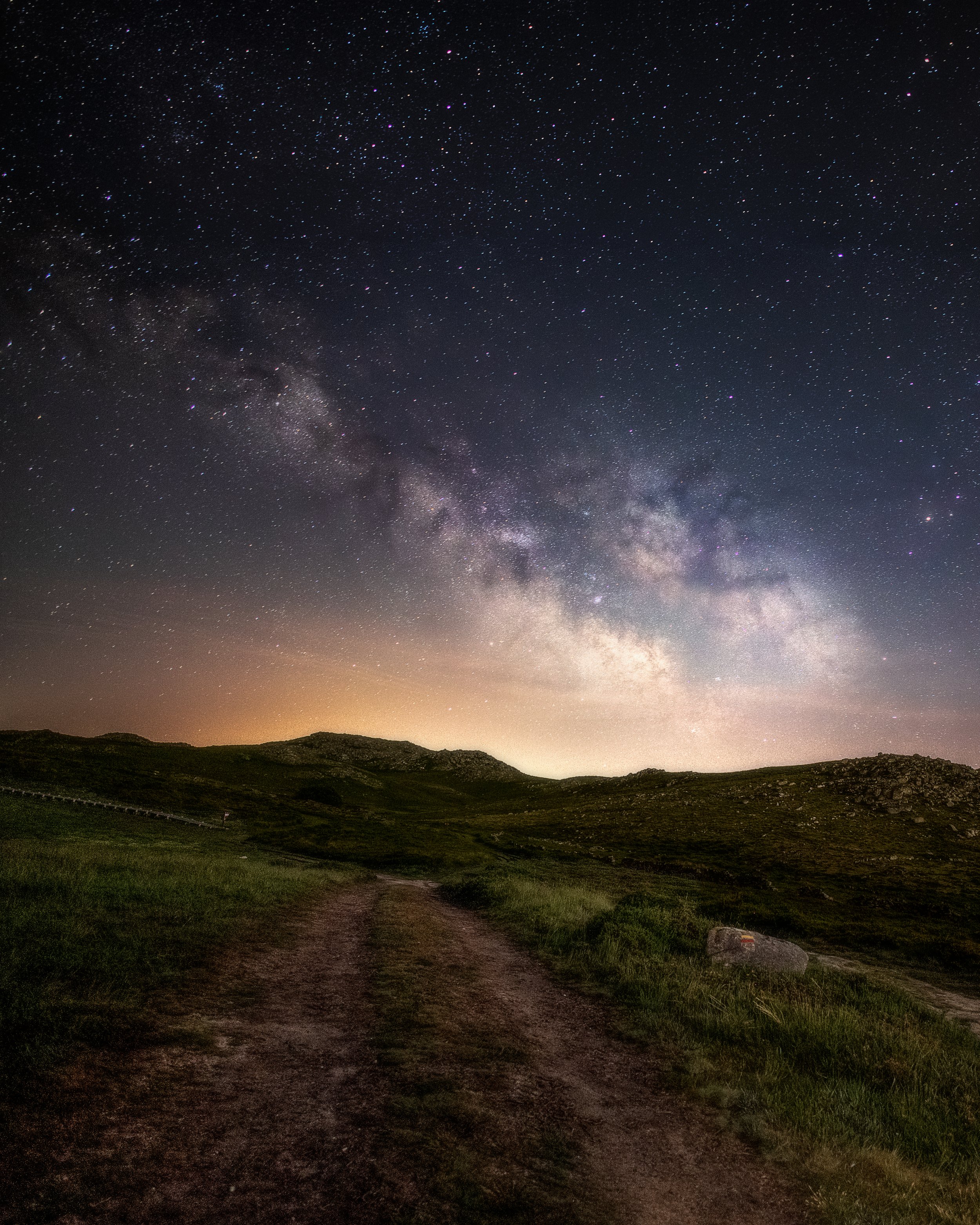 Paths of the Universe