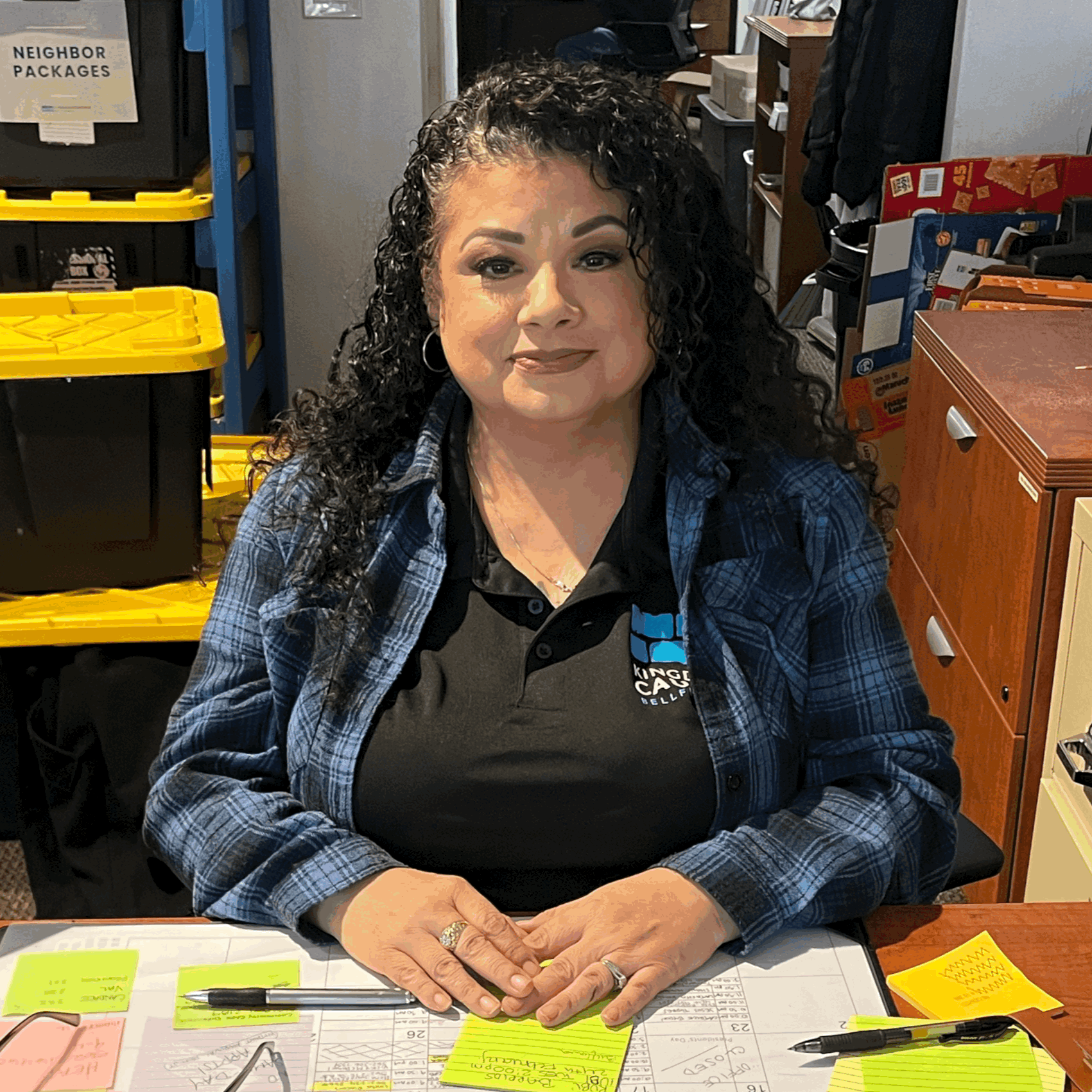 Belong Week: Jessica’s Story