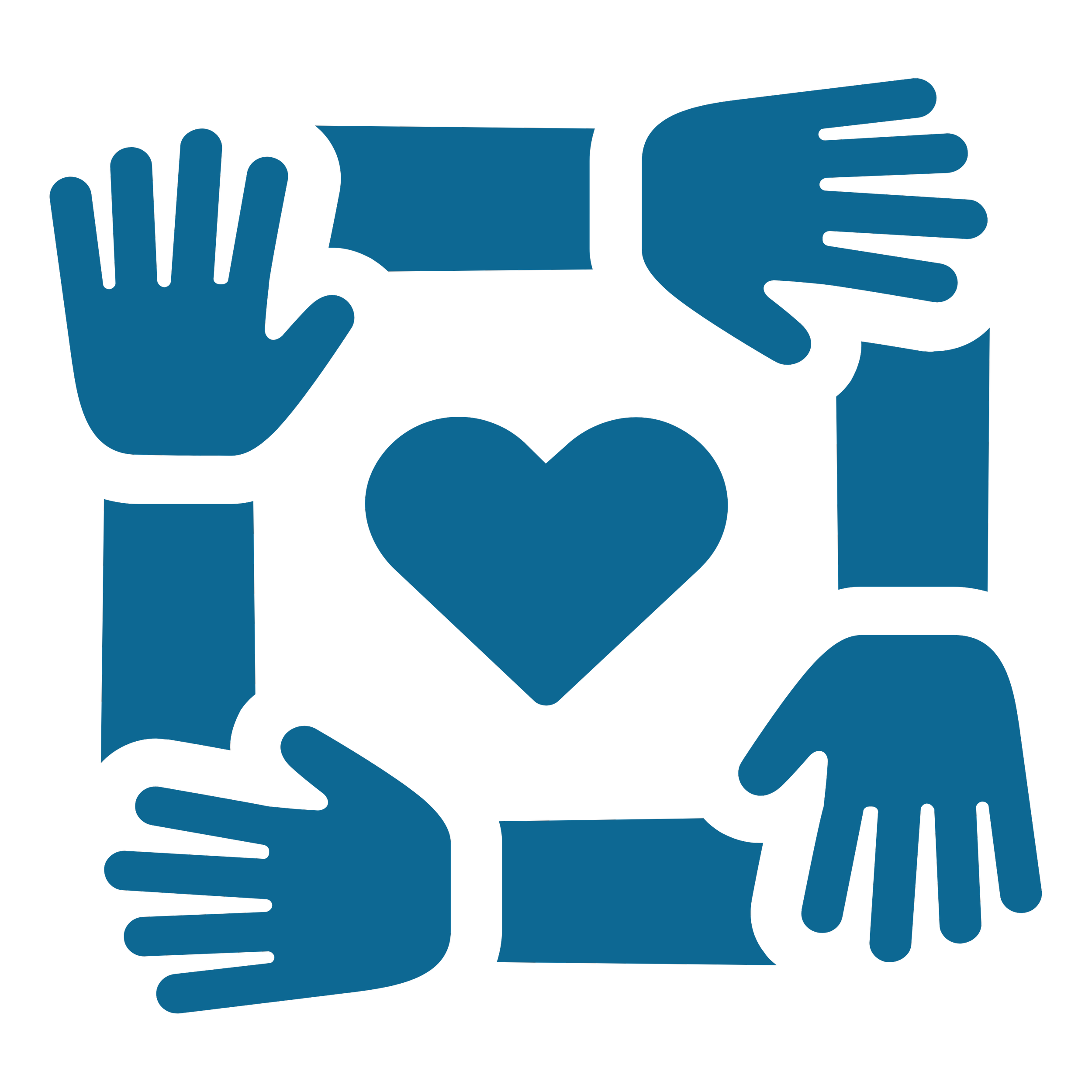 Kingdom Causes Bellflower