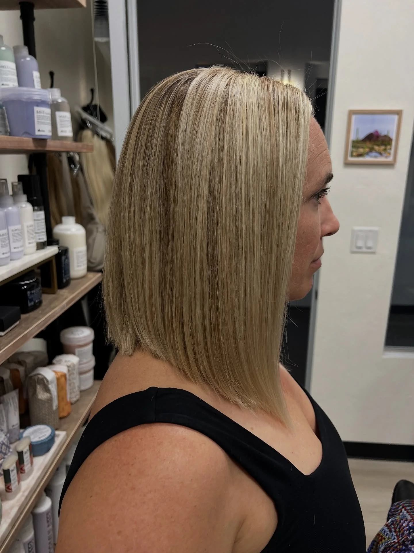 🍁 Every October, I love encouraging my clients to try something new. Summer fun is winding down, the air is turning crisp, and it&rsquo;s the perfect time for a fresh start. ✨

I like to welcome fall with a little refresh&mdash;whether that&rsquo;s 