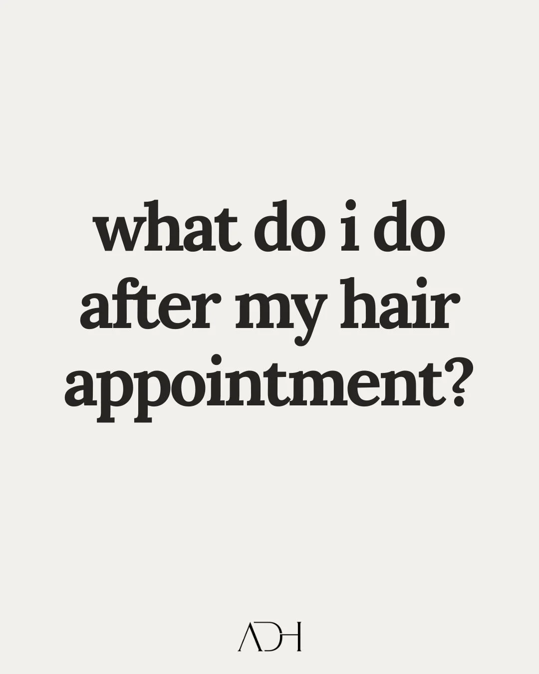 Let&rsquo;s talk my fave products to use to keep your hair and color looking 💯 

🤍 Formula 18 Mask This is your weekly reset. It restores moisture, keeps your hair strong, and helps your color stay glossy instead of dull or dry.

🫧 Solu Clarifying