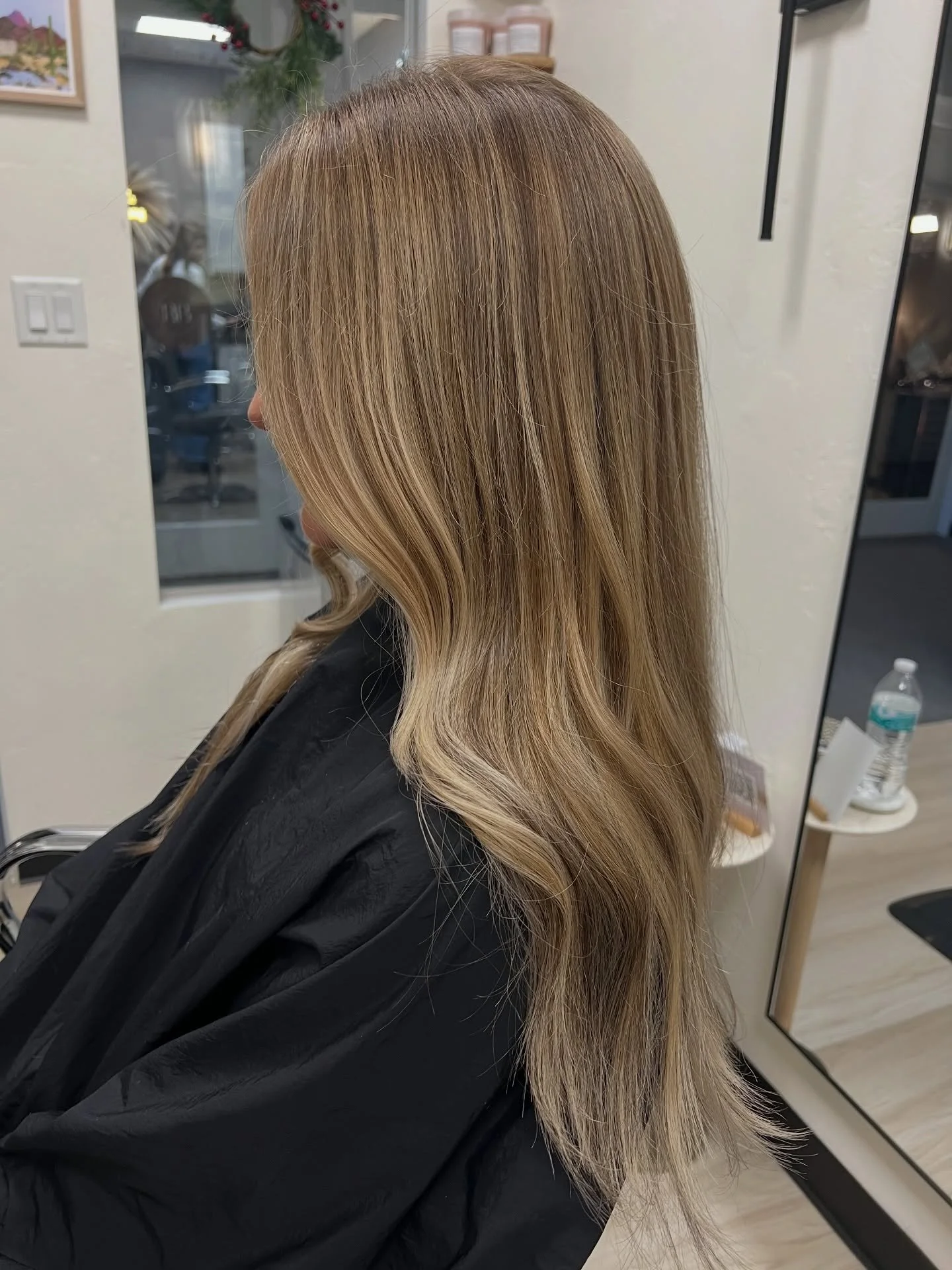 If you&rsquo;ve been nervous to trust a new stylist, this is for you 🤍

I&rsquo;ve had so many new guests sit in my chair over the years feeling frustrated after leaving a salon, spending an outrageous amount of money; to only leave with haircolor t
