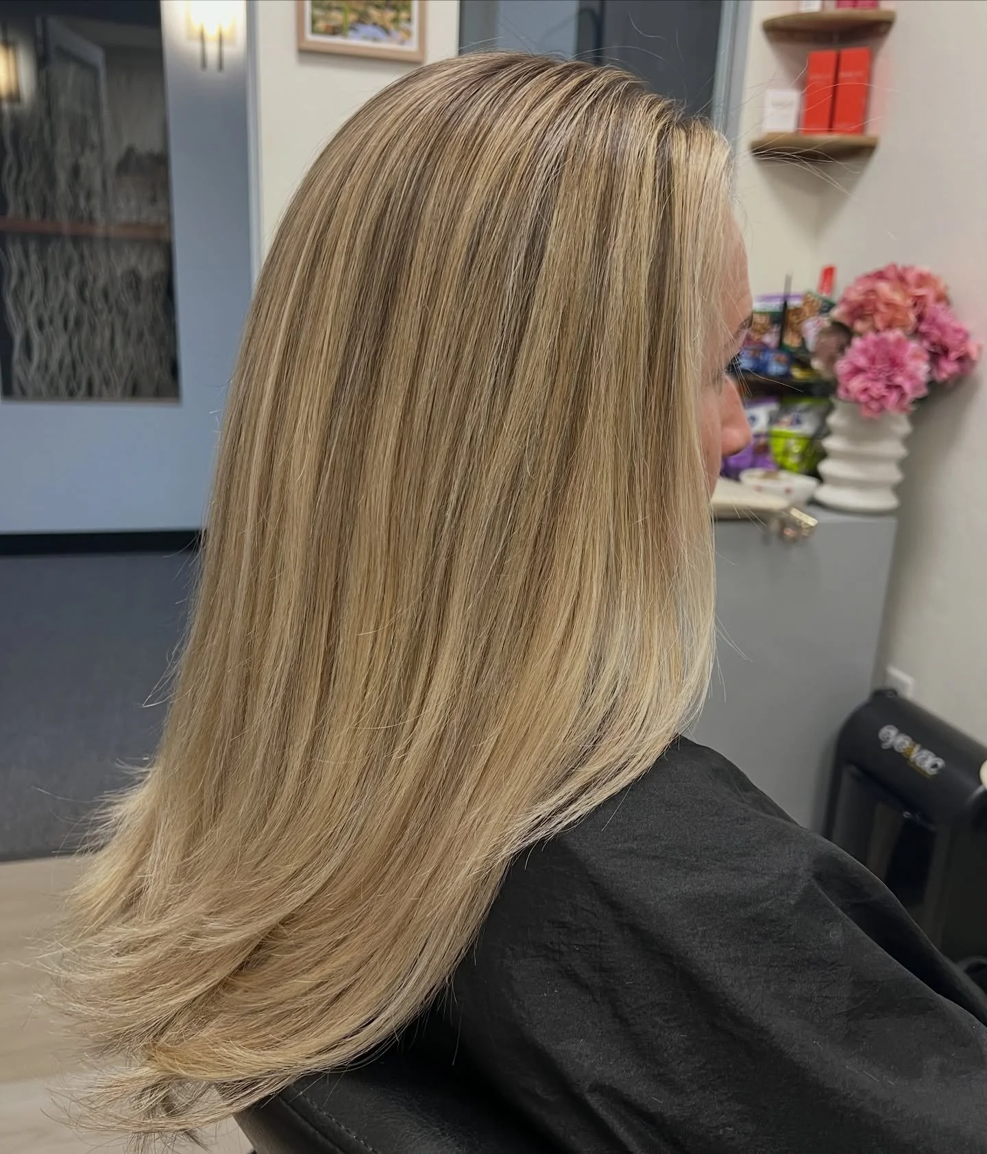The best blondes aren&rsquo;t rushed.

They&rsquo;re thoughtfully mapped out&mdash;considering your natural color, your lifestyle, your maintenance, and how your hair will grow out over time.

Every placement has a purpose. Every tone is chosen with 