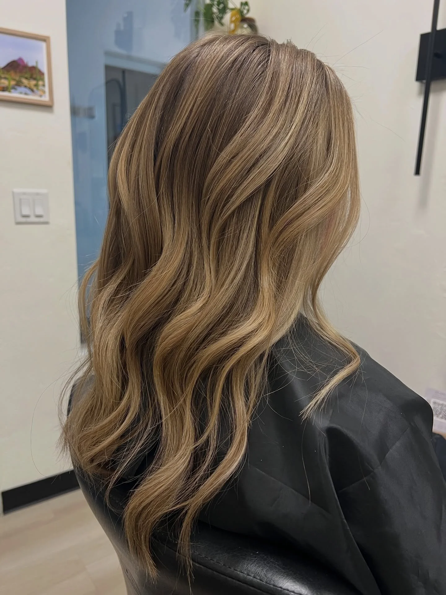 Consistent maintenance keeps your color dimensional, your greys blended, and your ends healthy. 

Waiting too long between appointments is what creates correction work &mdash; and that can be a disappointment because your results will look different 