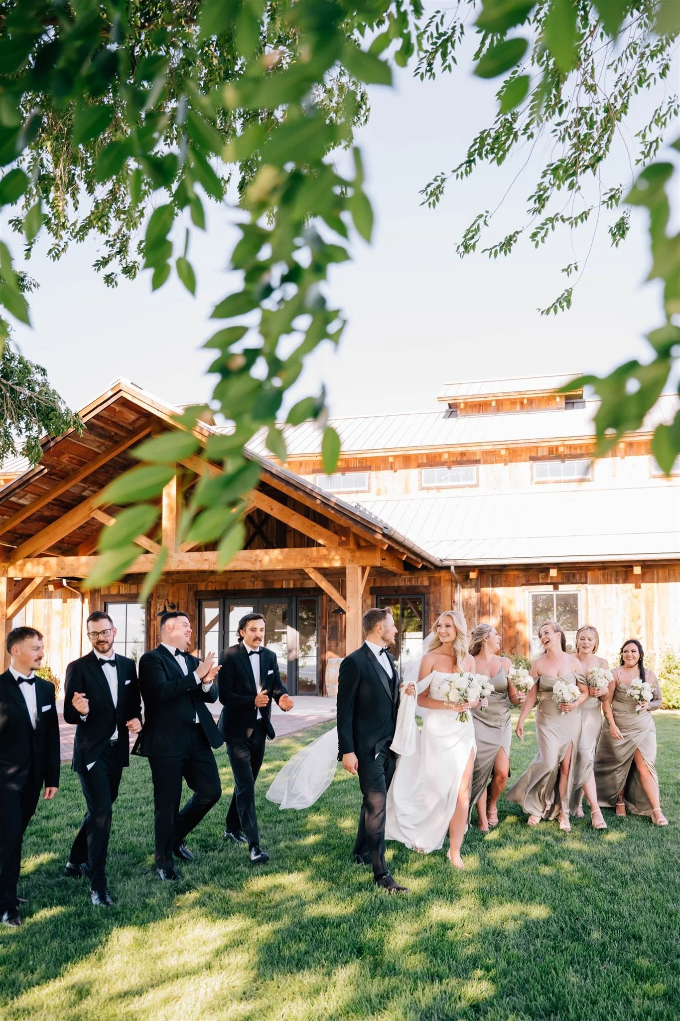 2027 Brides: Why You Should Start Planning Your Wedding Hair Now