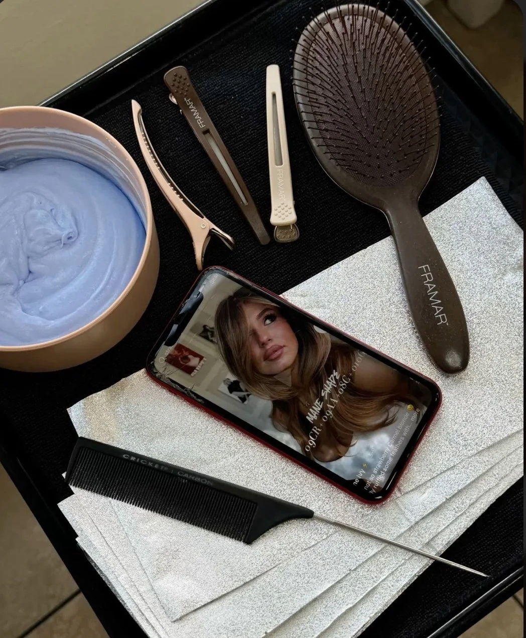 Behind the Chair: How I Customize Every Haircut for Your Face and Lifestyle