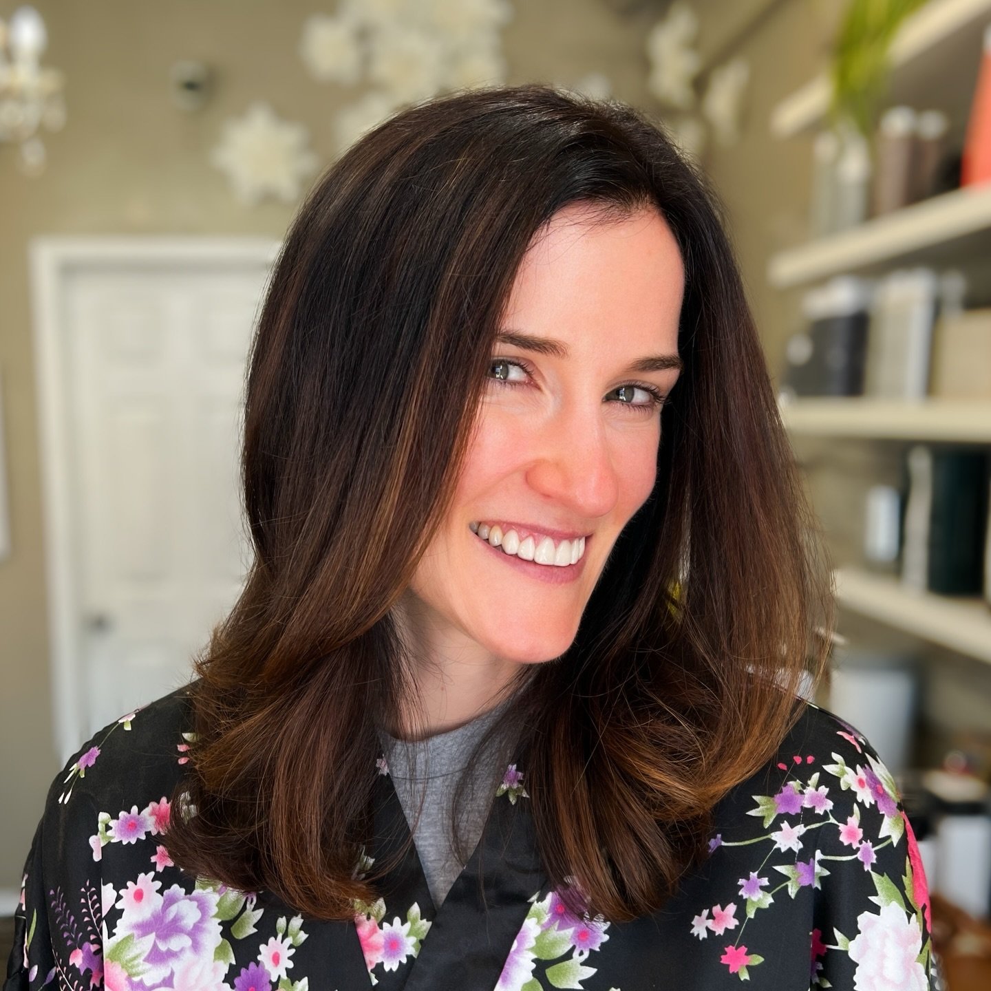 Ever wonder what happens after you click &ldquo;Book&rdquo;?

Once you schedule your first appointment, you&rsquo;ll receive a link to your Online Welcome Packet, a super helpful guide designed to ease any first visit nerves and answer common questio