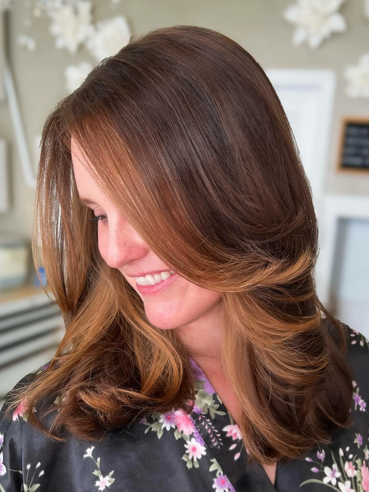 Working moms don&rsquo;t need another errand.
They need a pause.

A place where no one needs a snack, an answer, or a decision from you for a couple of hours. Where you can vent, zone out, or sit in silence without anyone asking you for an anything.
