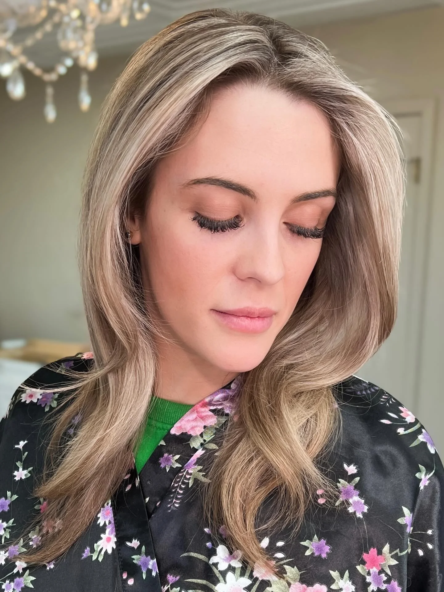 New week, fresh energy. ✨

A little confidence, a little humor, and the quiet knowledge that you&rsquo;re a badass goes a long way.

Let&rsquo;s make it a good one!