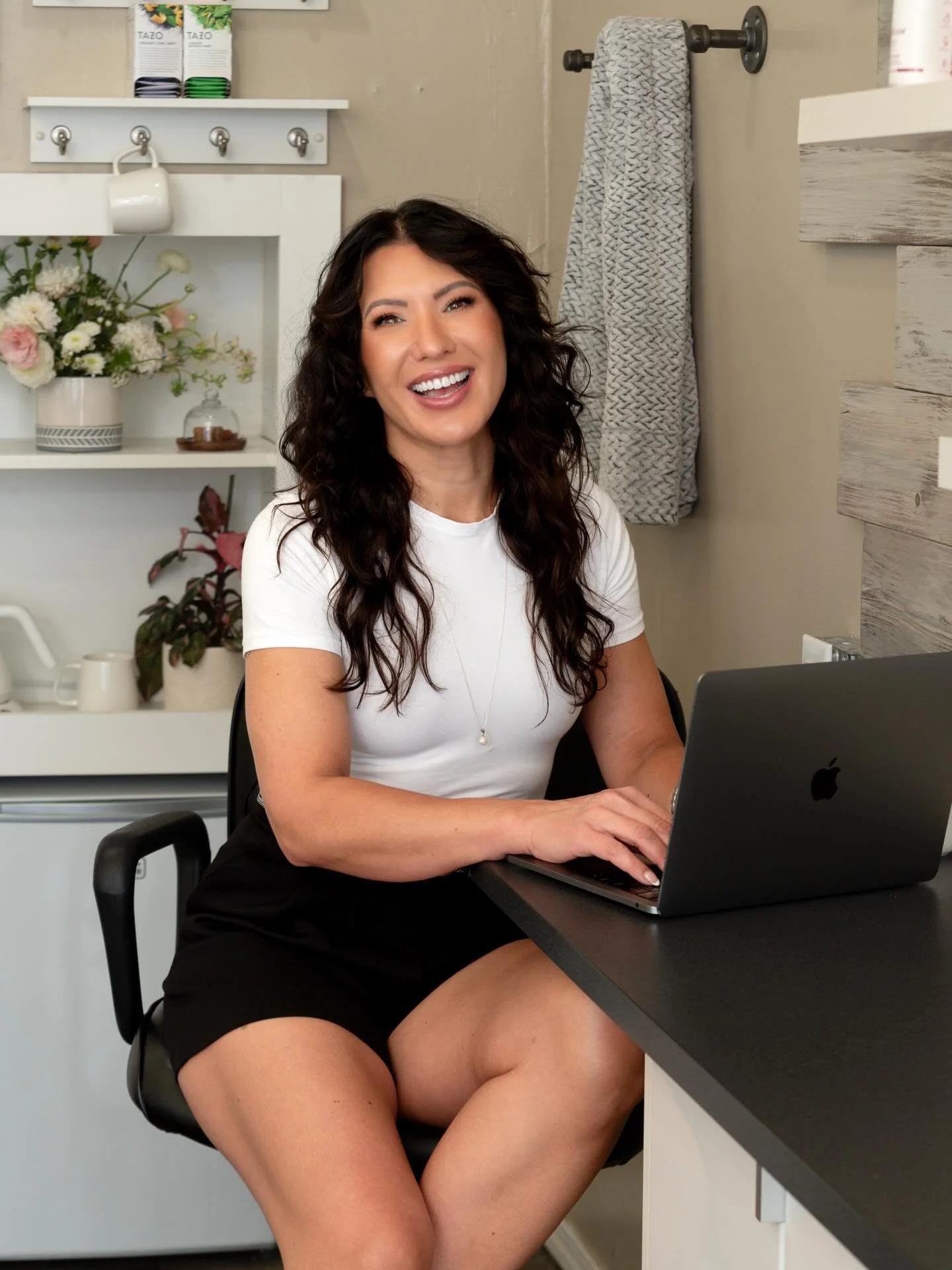 If you&rsquo;ve ever opened a salon website and thought&hellip; &ldquo;cool, but what am I actually supposed to book?&rdquo; 🙃

You&rsquo;re not the problem.

Most service menus read like a different language, and somehow you&rsquo;re expected to fi