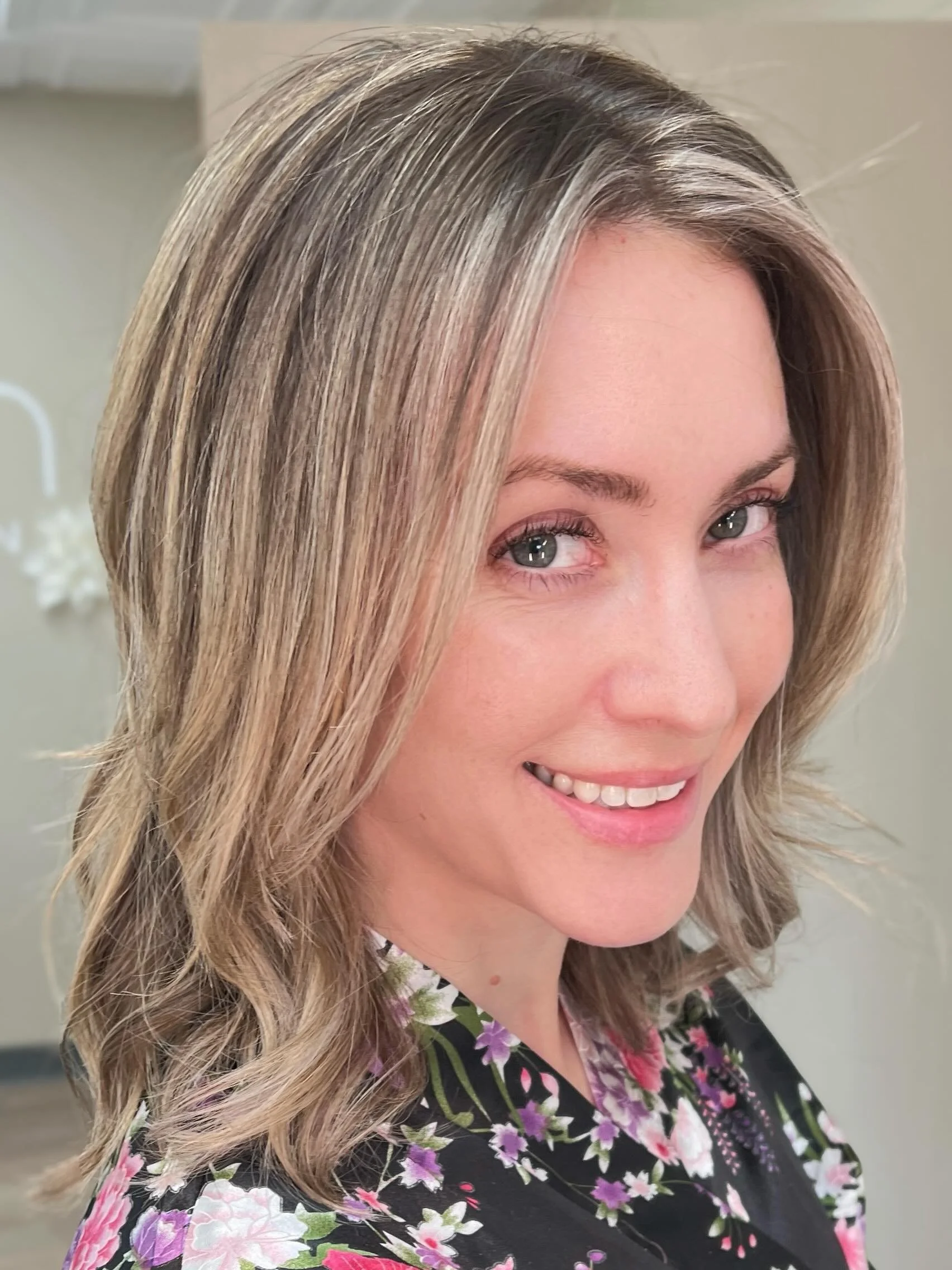 Is your style feeling a little&hellip; stale?

Same color. Same shape. Same &ldquo;I guess this is fine&rdquo; energy.

When you&rsquo;re busy managing literally everything else, figuring out how to freshen things up can feel like one more decision y