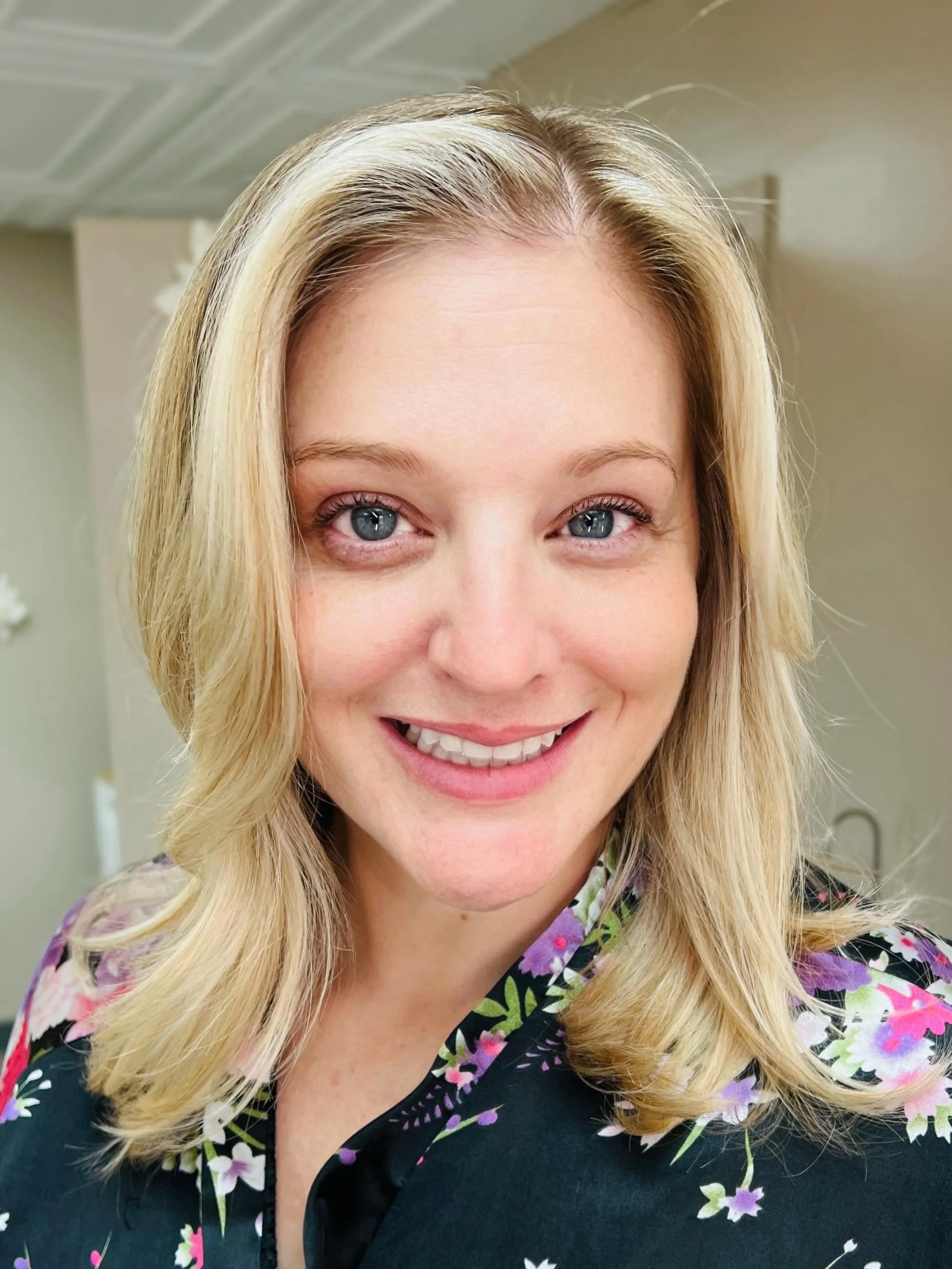 Being blonde doesn&rsquo;t have to mean spending half your life in the salon.

Thoughtful placement, plenty of dimension, and a color plan built around how often you actually want to come back.

Because Denver women have better things to do than orga