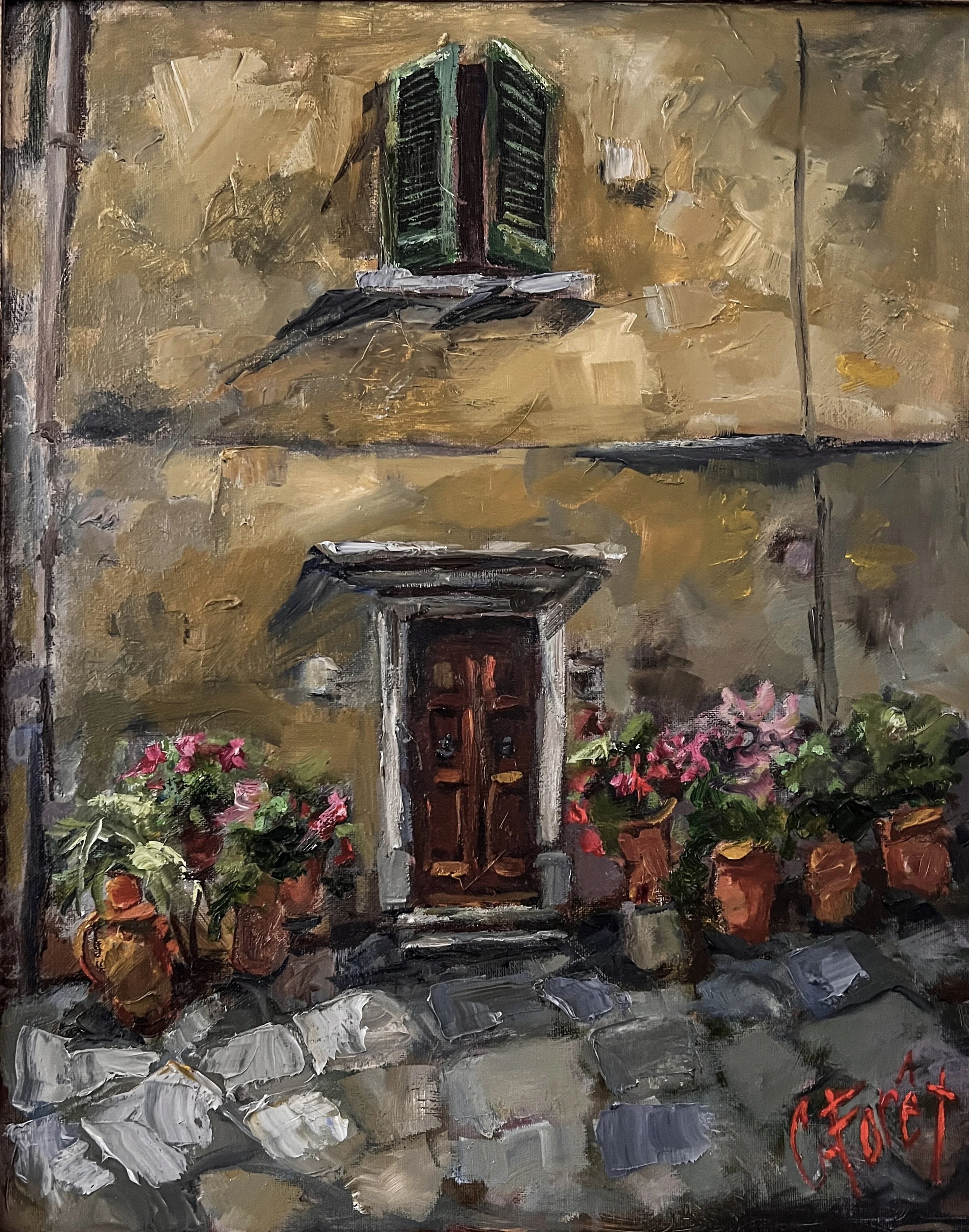 "Tuscan Light"