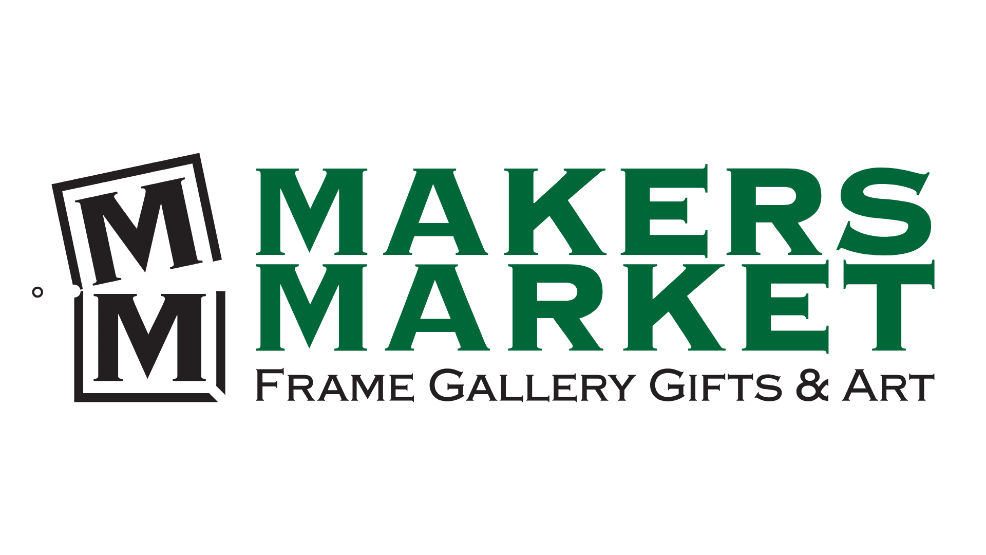 First Makers Market