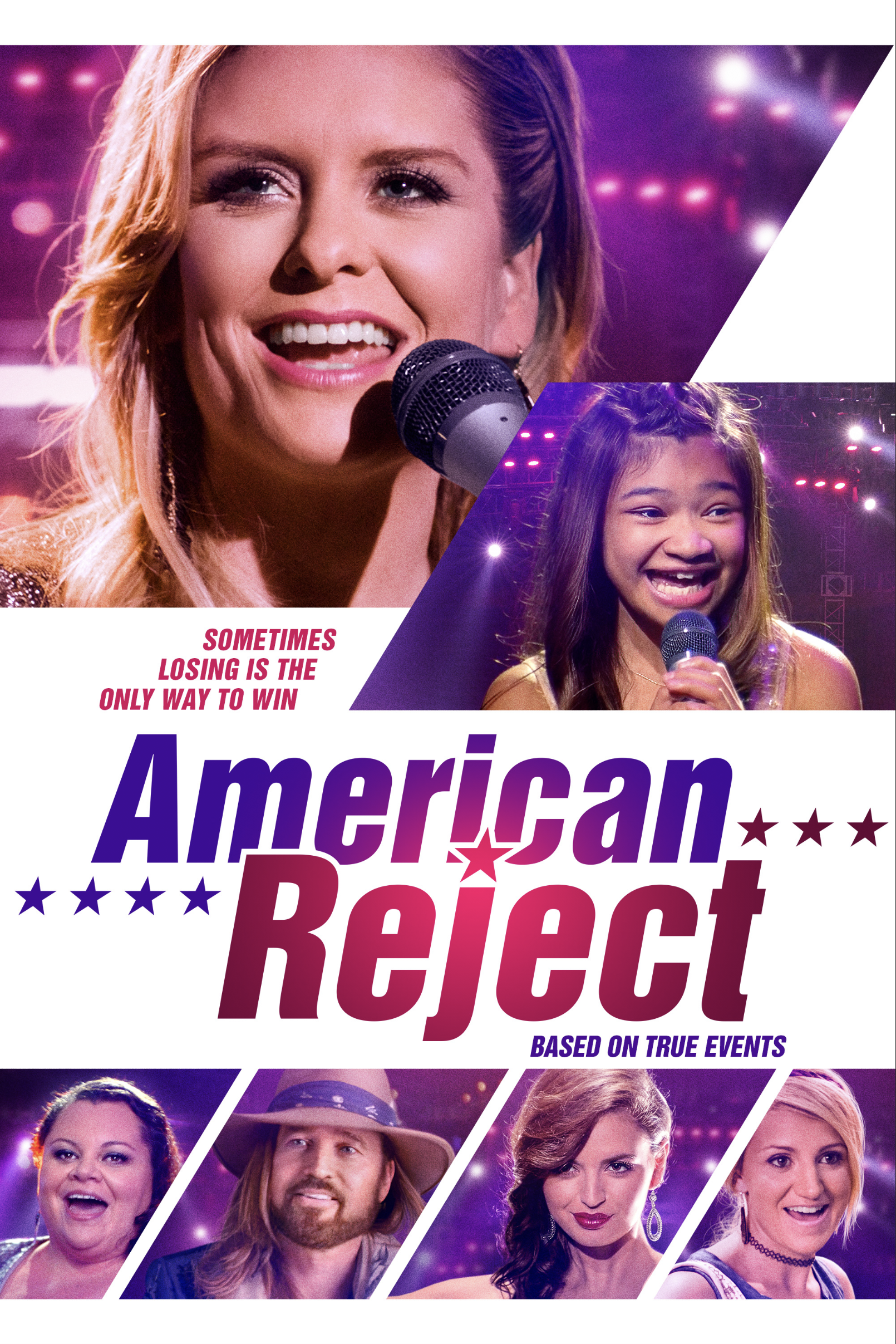 American Reject Film