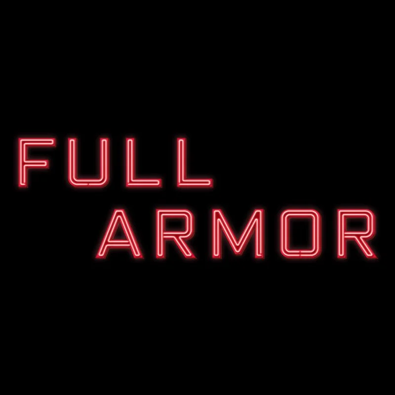 Full Armor