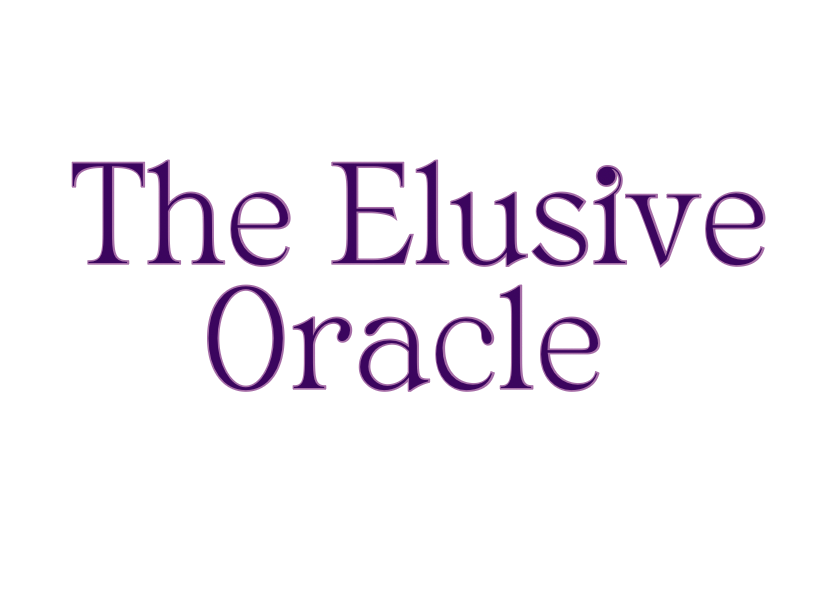 The Elusive Oracle