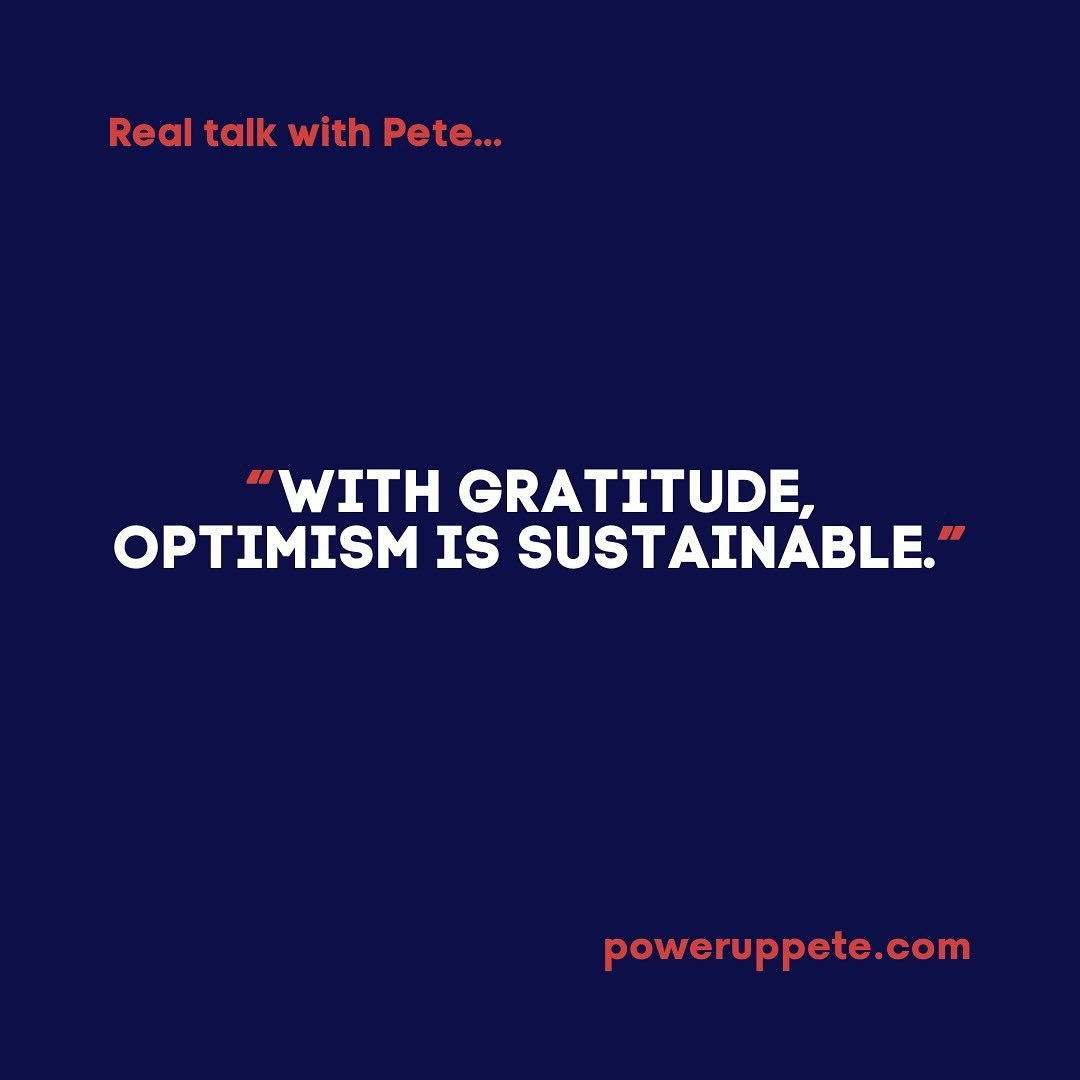 It&rsquo;s with extreme gratitude that we do this post! 

Only being halfway through our May fundraiser to continue Pete&rsquo;s progressive therapies we&rsquo;re close to $65k (with a $100k target)!!

Because we received some larger donations throug