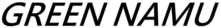 GREEN NAMU INC