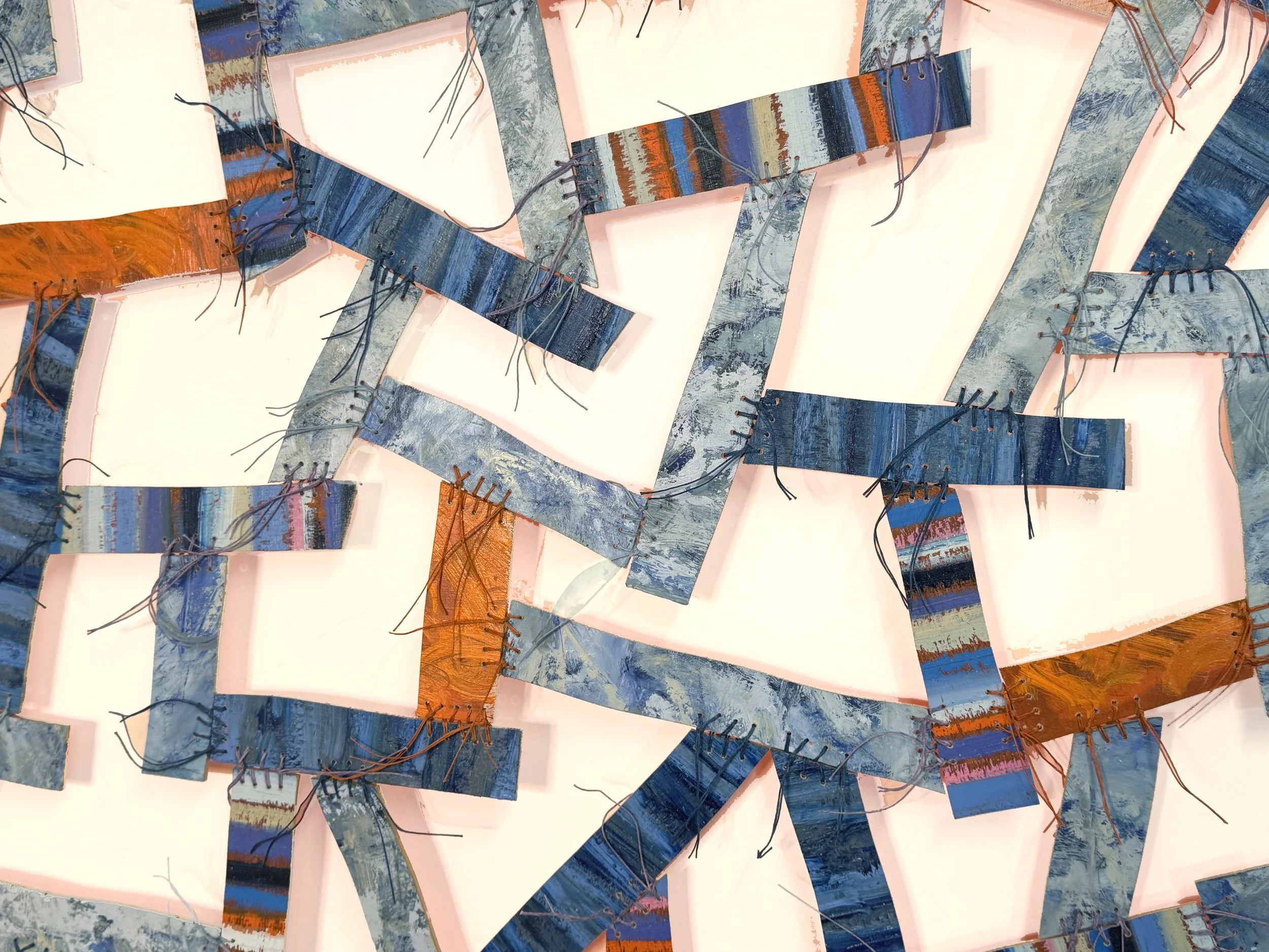 Rick Rack
detail