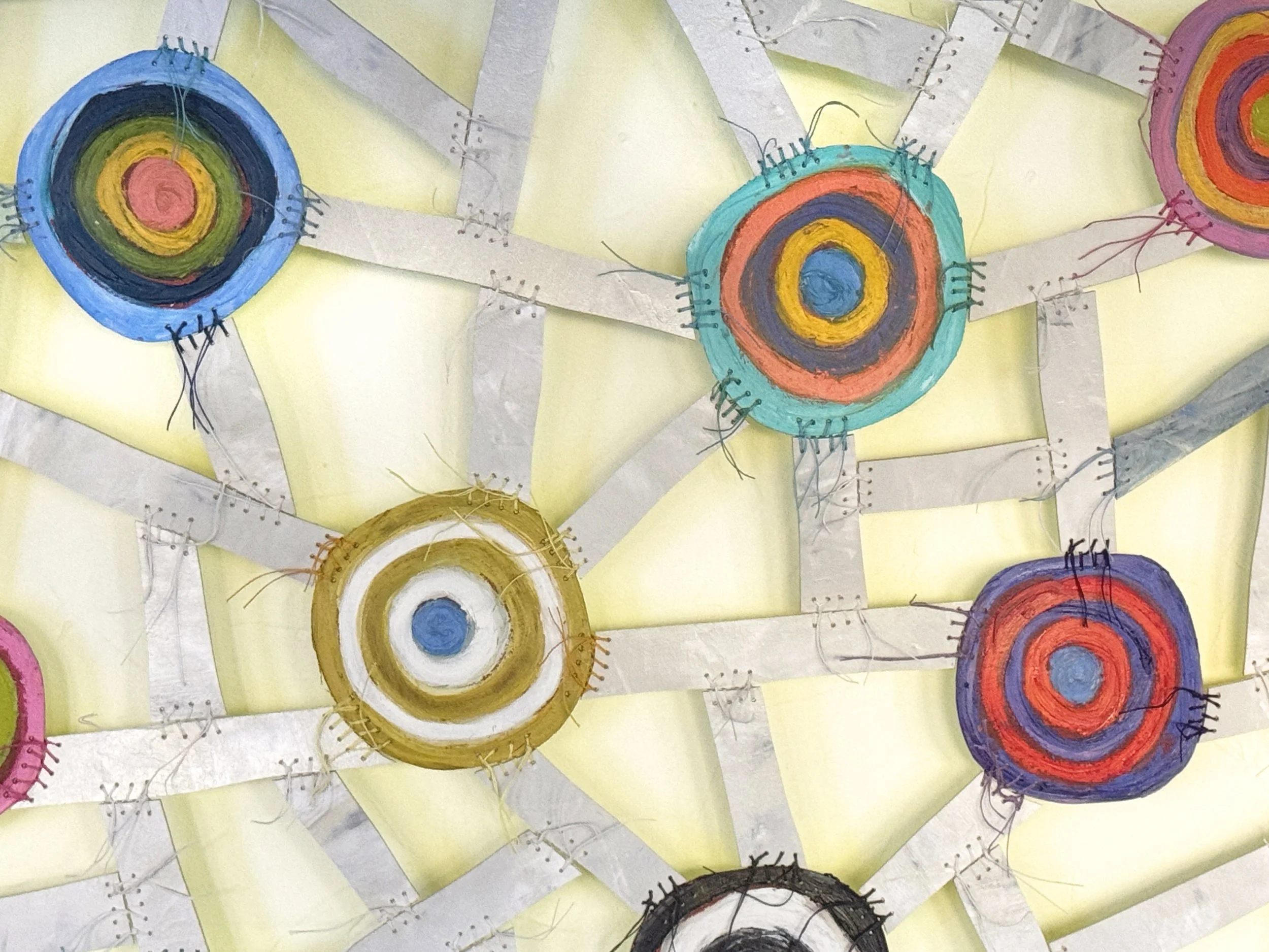 Waypoints - detail