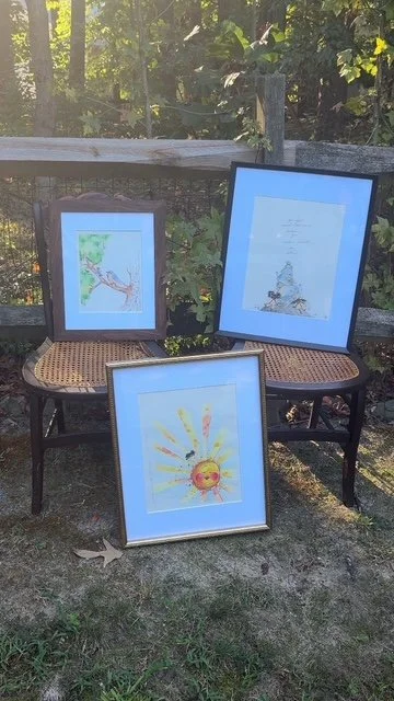 Joy as Resistance - an art exhibit