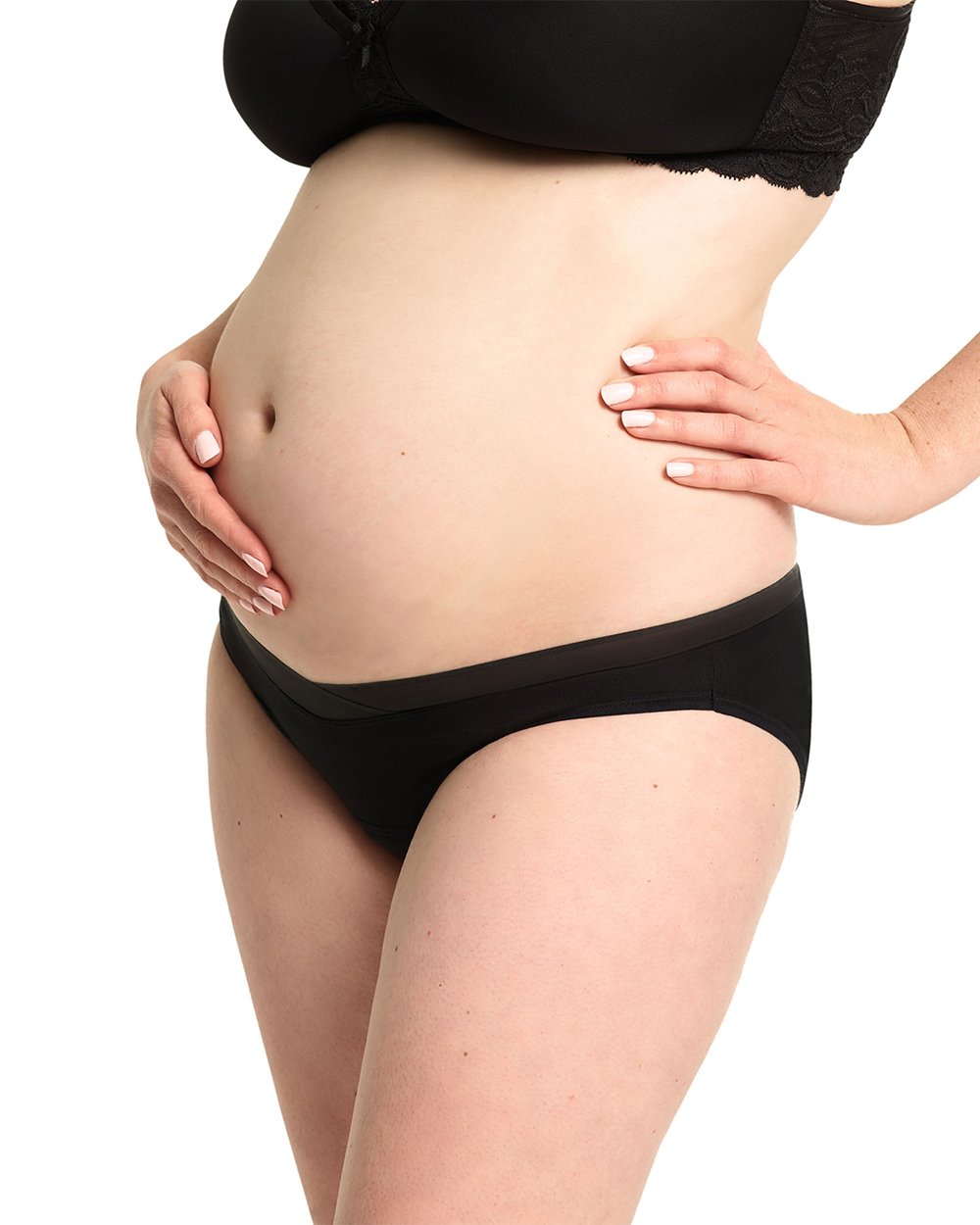 Maternity Undies — Authored