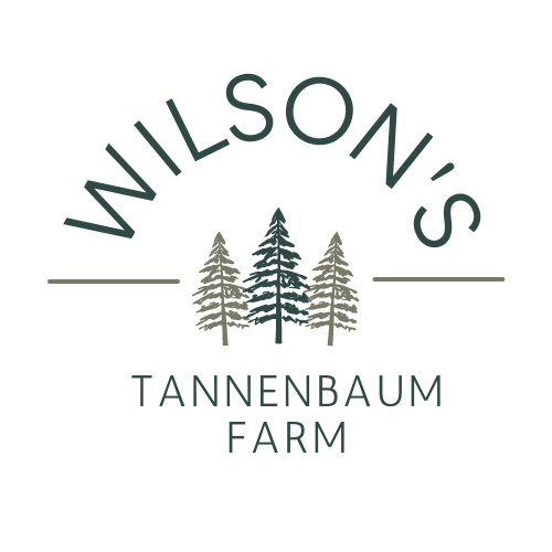 Wilson&#39;s Tannenbaum Farm