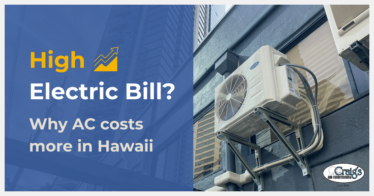 outdoor air conditioning unit wall mounted to side of a building