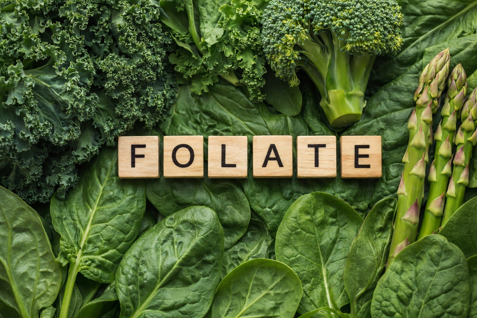 Could Folate Be the Missing Piece in PANS?