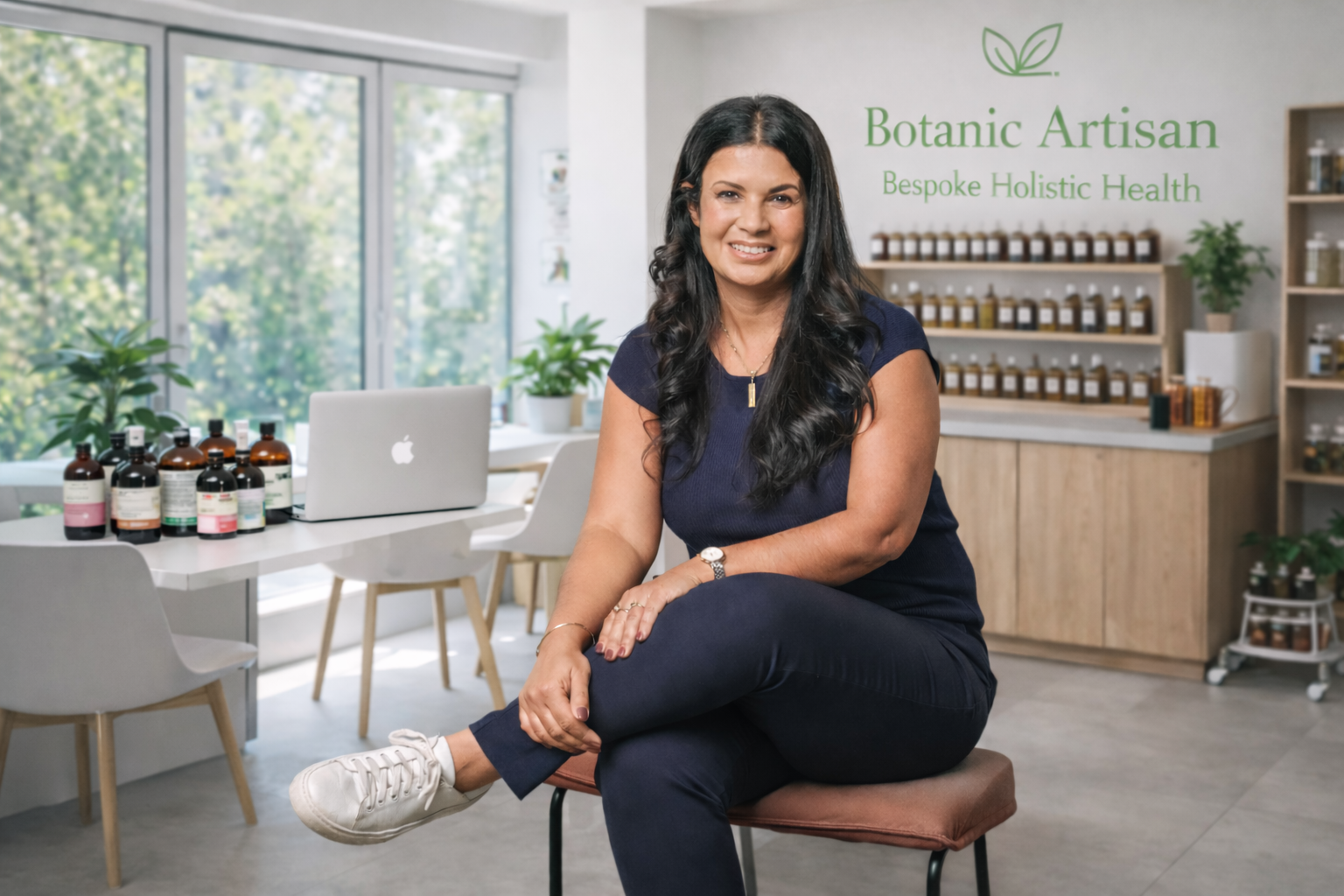 Ayelet Center Naturopath