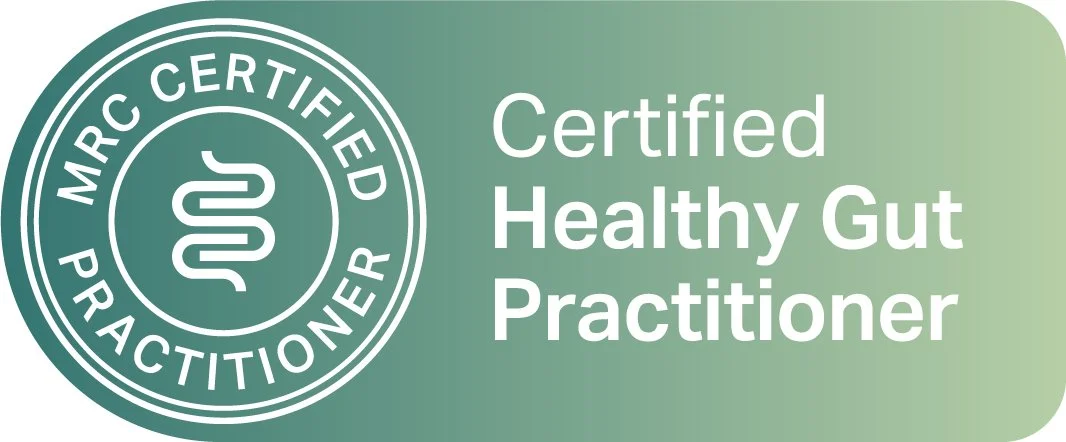 Ayelet Center Practitioner-HealthyGut.