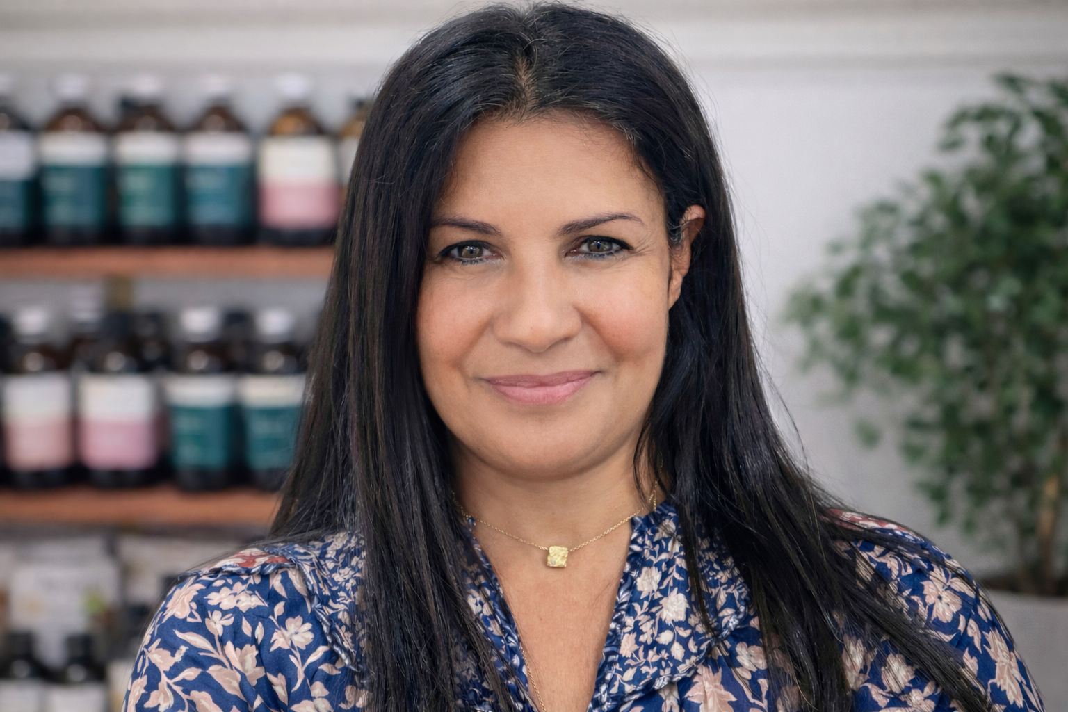Ayelet Center Naturopath and Herbalists.