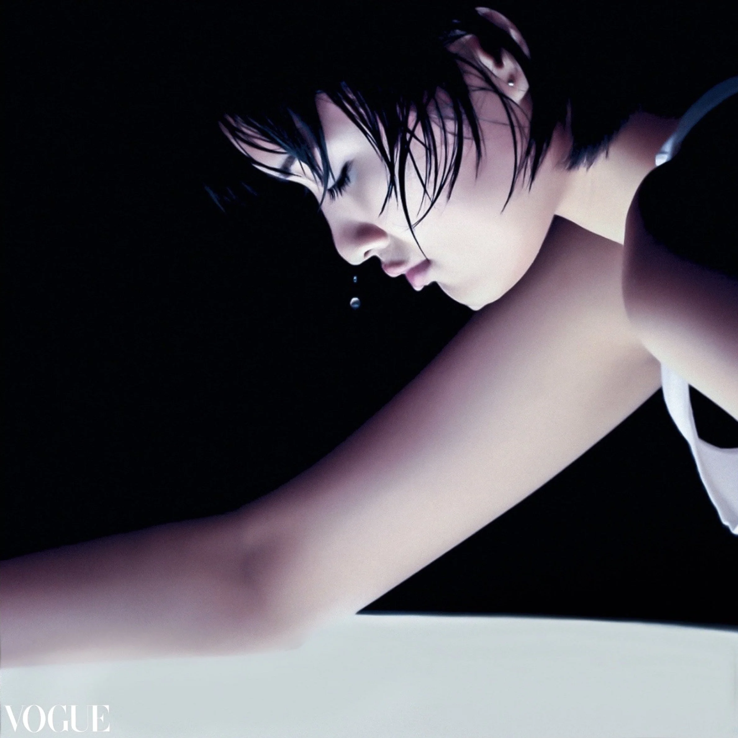Phot Vogue