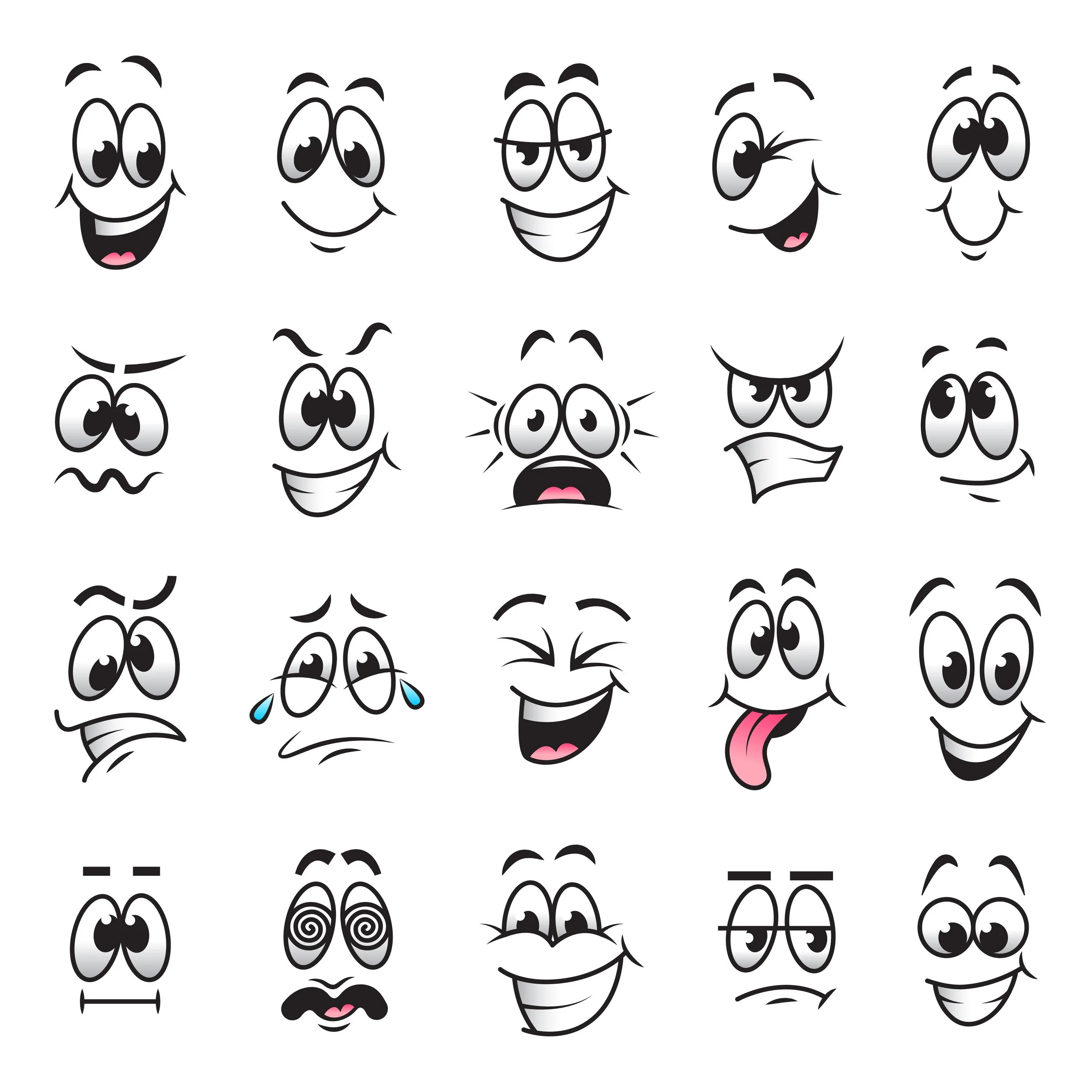 Emotions Play a Role