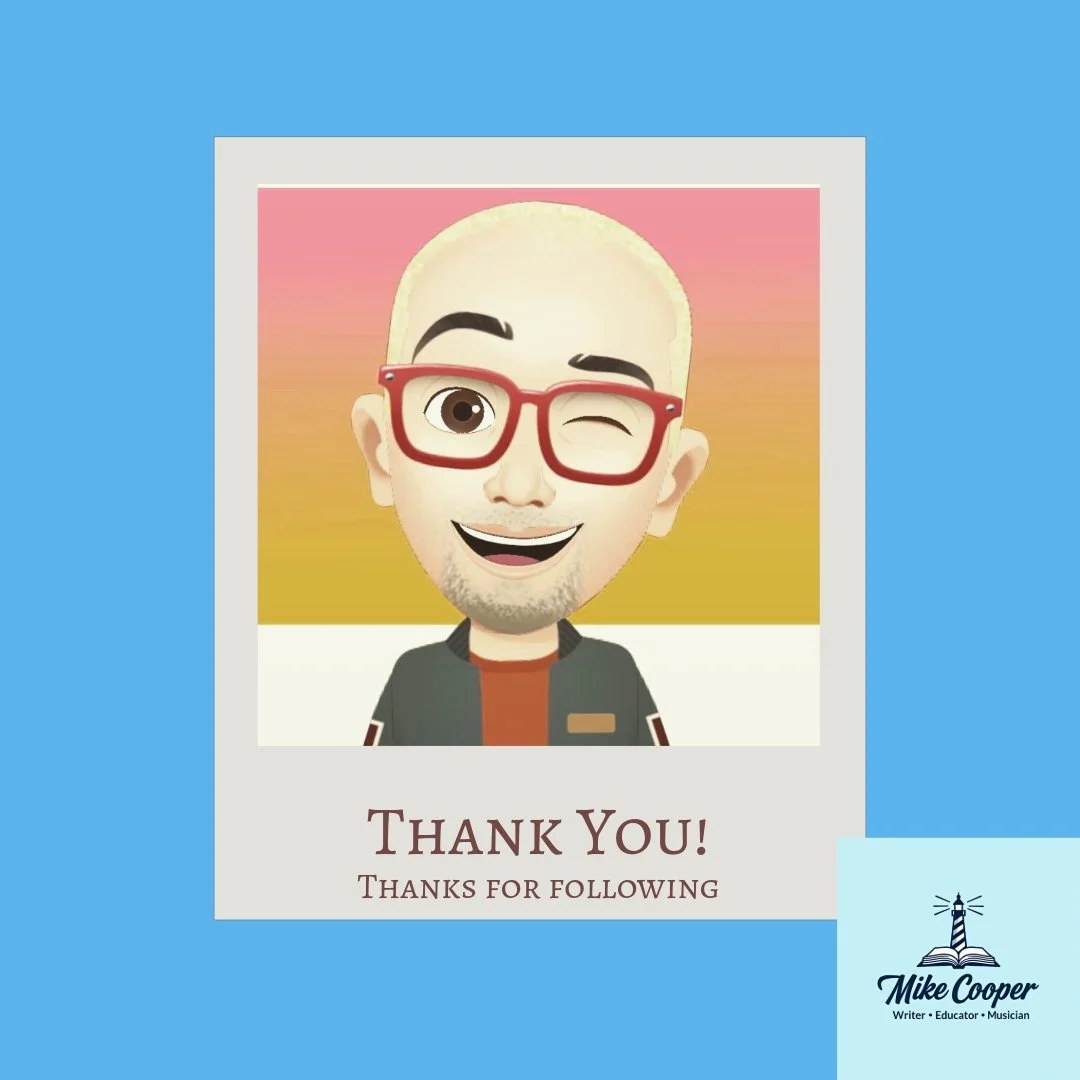 #Gratitude #Connect #Think #Discover #Learn