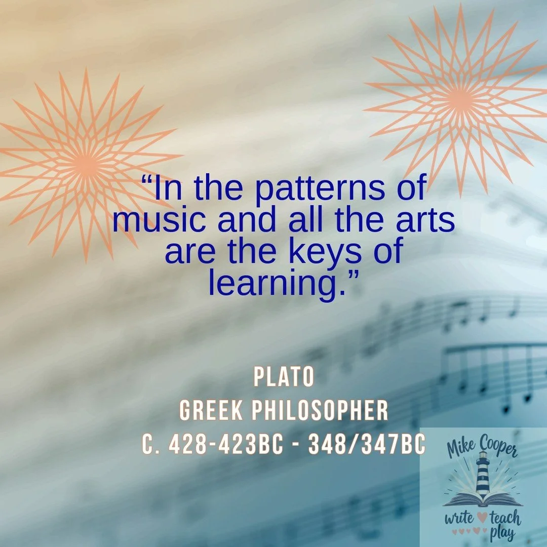 Unlock wisdom with Plato 🎶

Dive into the brilliance of Plato&mdash;a philosopher who believed in the harmony of music, arts, and learning. His timeless wisdom continues to inspire creativity and intellect across generations. Let his teachings be a 