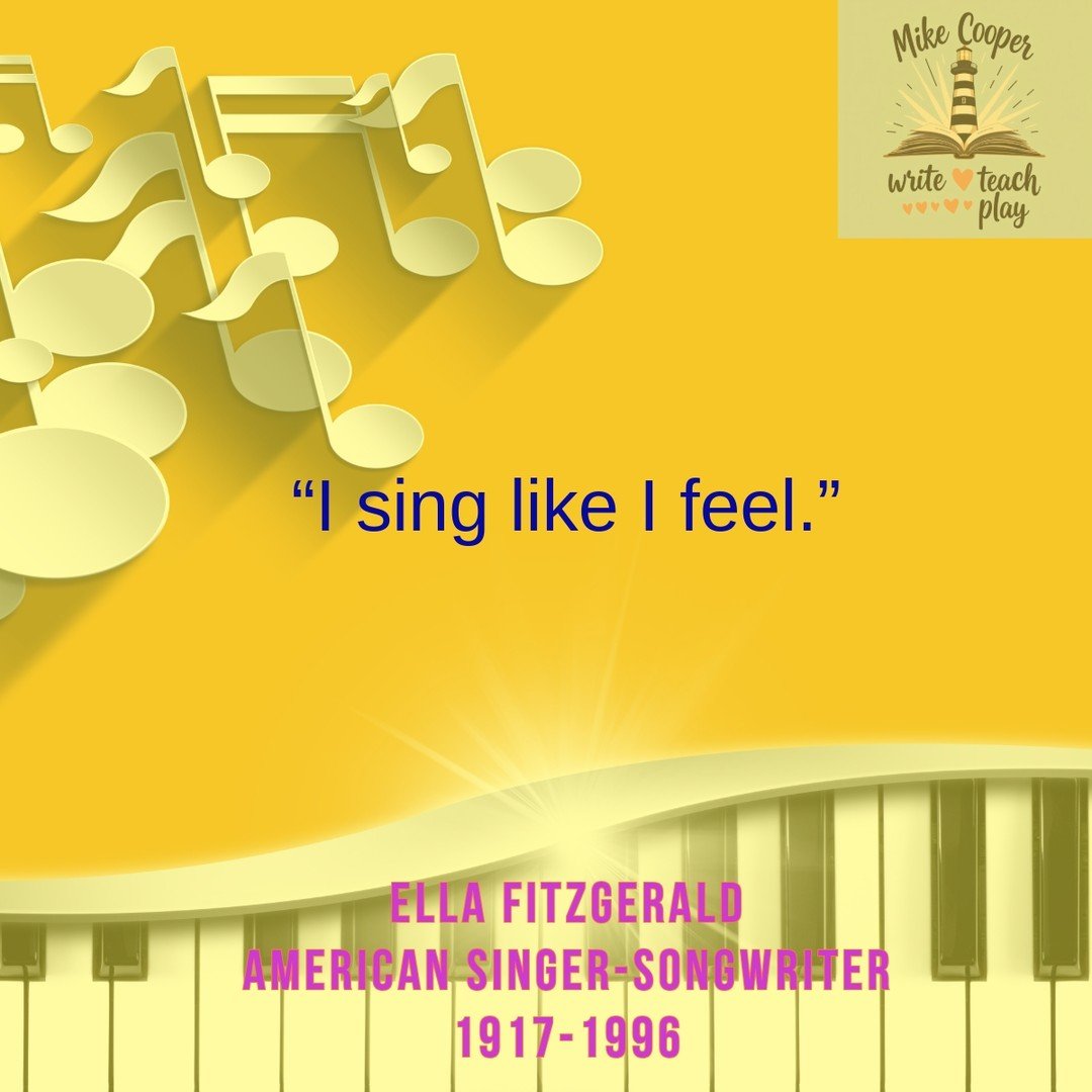 The voice that transformed music 🎶
Ella Fitzgerald didn't just sing; she lived each note with her soul. Her legacy continues to inspire generations with her unparalleled talent and passion. 💛  What's your favourite Ella song? 🌟
#EllaFitzgerald #Ja