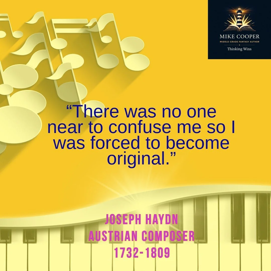 #Composer #Music #Haydn