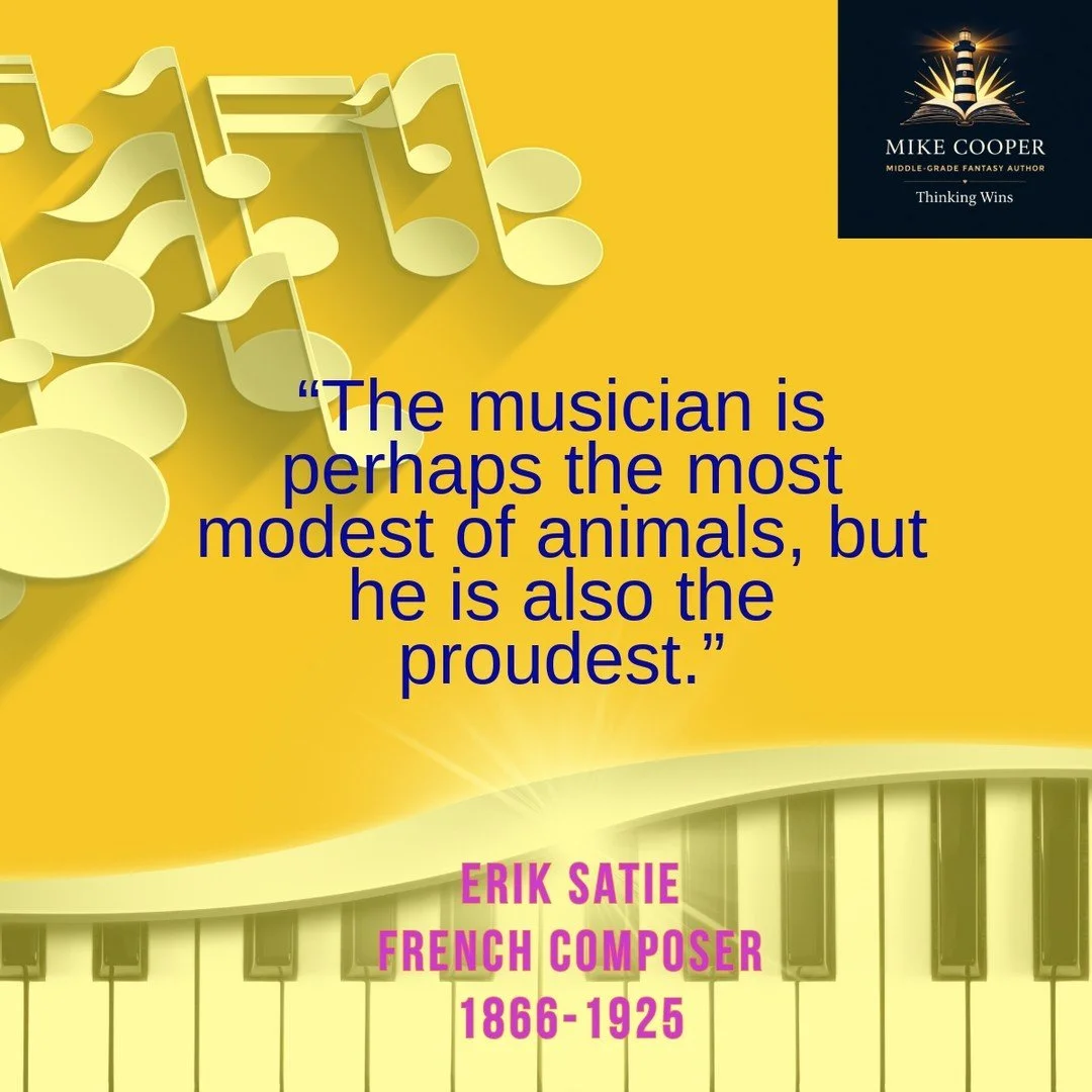 #Satie #Music #Composer