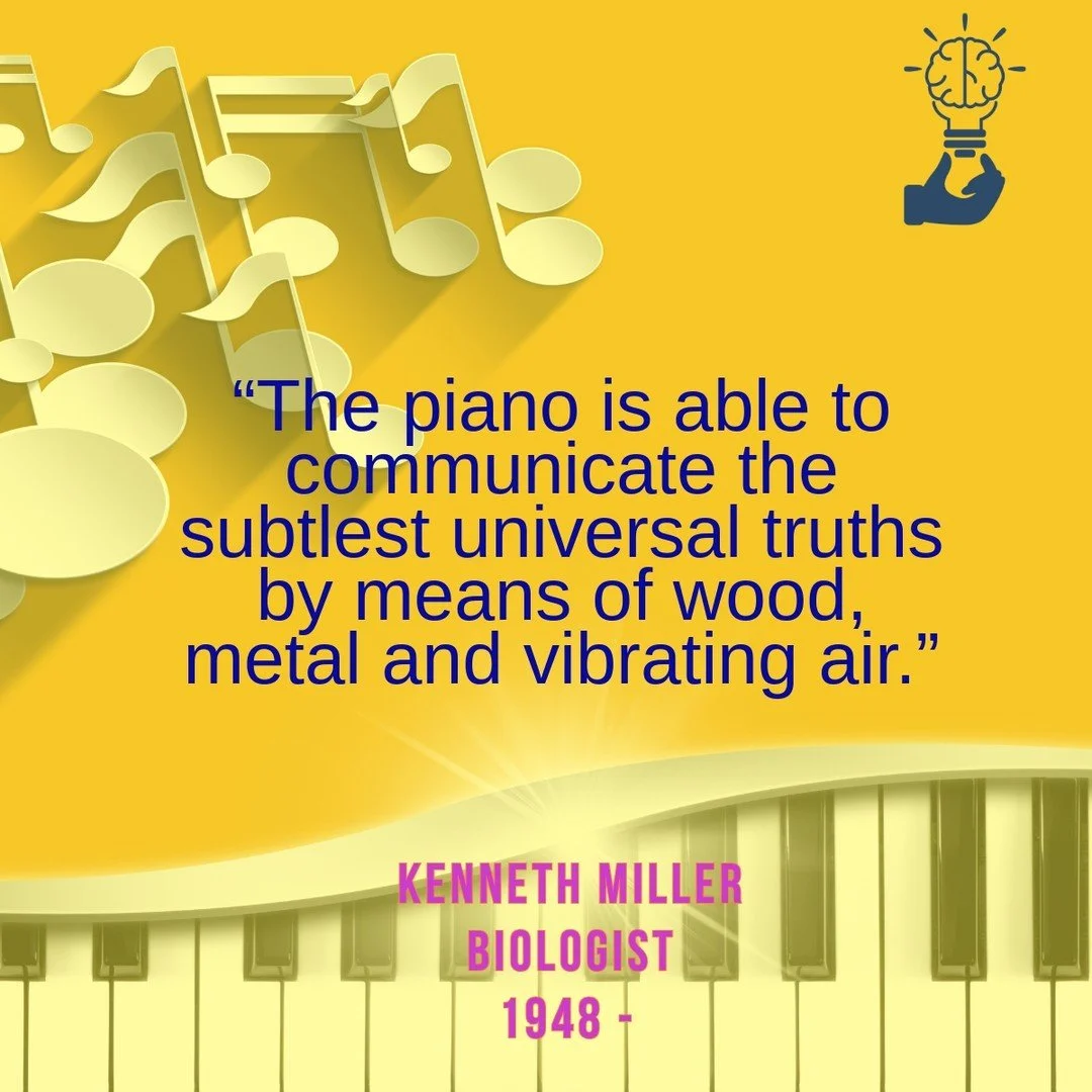#Piano #Communicate
