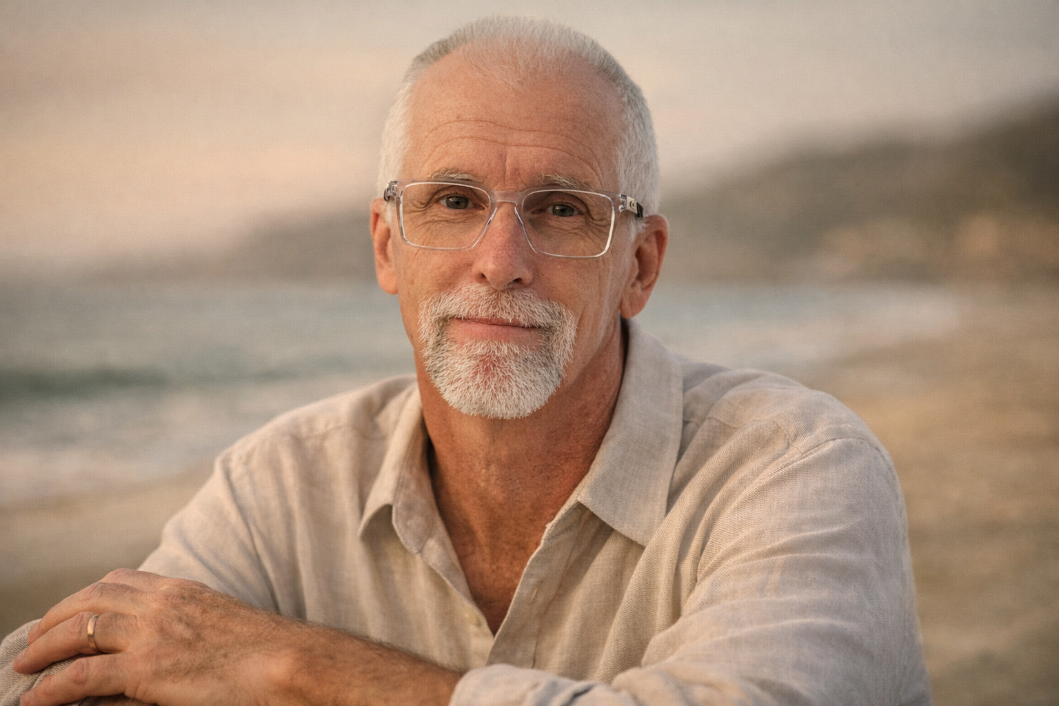 This is an image of the author.