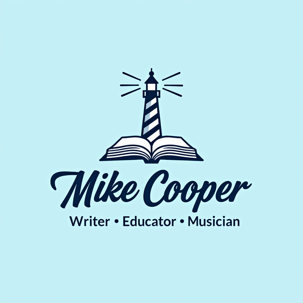 Mike Cooper