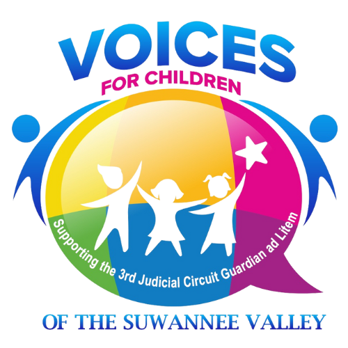 Voices for Children of the Suwannee Valley