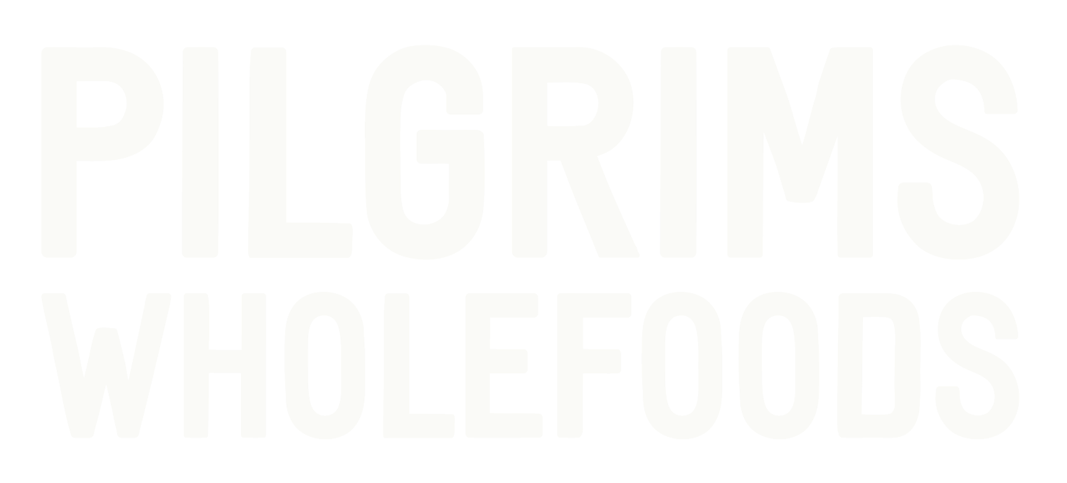 Pilgrims Wholefoods