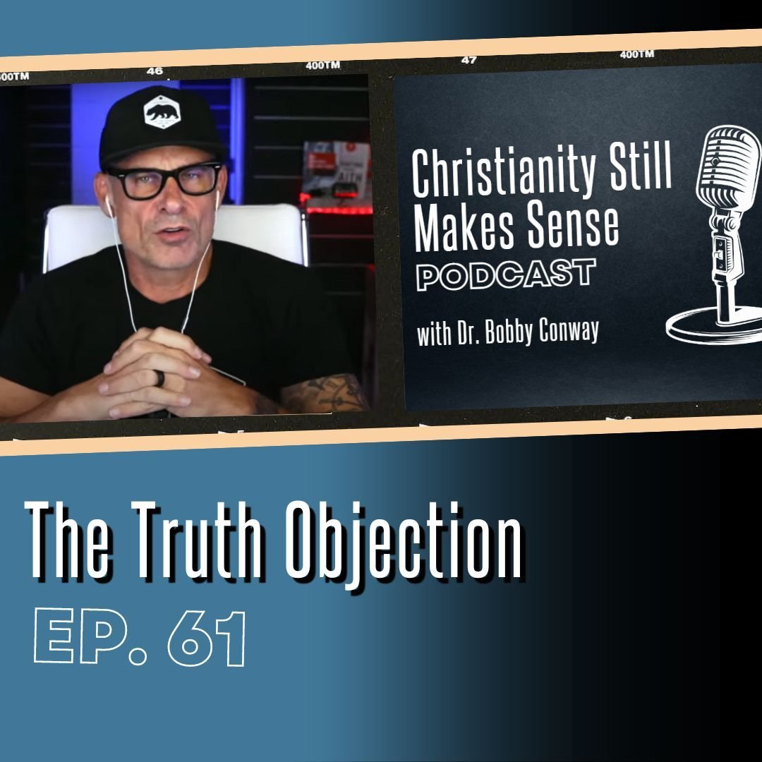 Oprah says the most important tool you have is &quot;speaking your truth&quot;. But what does that mean if we're living in a post-truth era? If truth can mean anything, it quickly means nothing. In this episode of 'Christianity Still Makes Sense' Tim